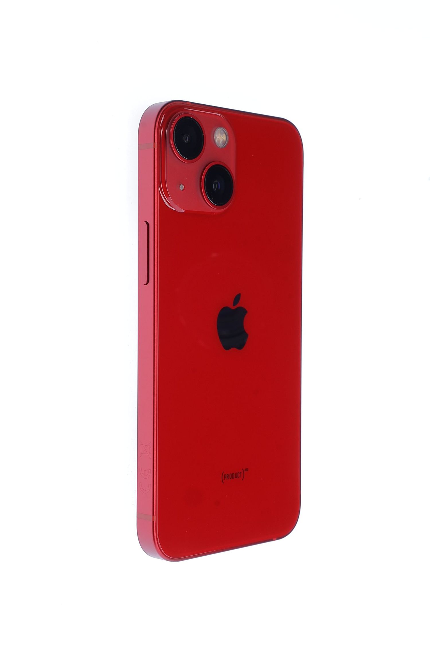 Apple iPhone 13 mini 128 GB Red - Ca nou