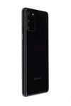 Mobiltelefon Samsung Galaxy S20 Plus, Cosmic Black, 128 GB, Excelent