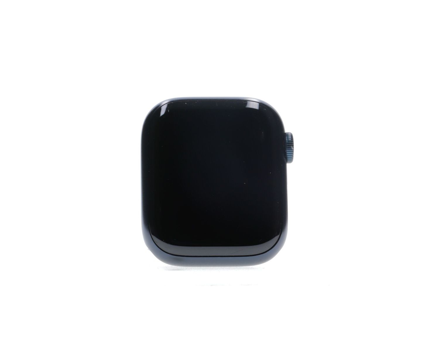 Apple Watch Series 8 2022, GPS + Cellular, Aluminium 41mm Midnight - Kiváló