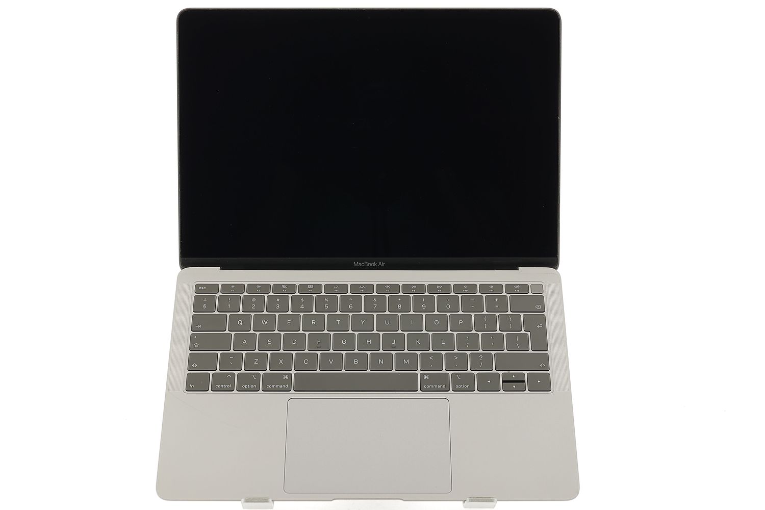 Apple MacBook Air 13″ 2019, i5 1.6 GHz, 8 GB, Intel UHD Graphics 617 128 GB Space Gray - Πολύ καλό