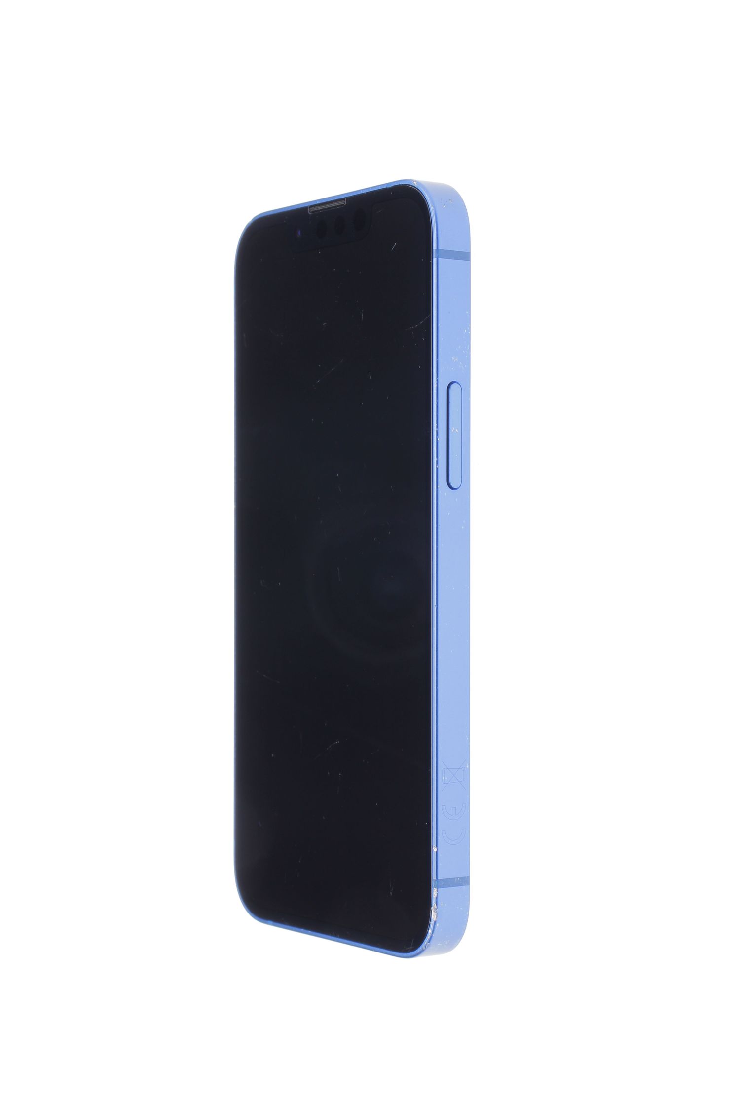 Apple iPhone 13 mini 256 GB Blue - Πολύ καλό