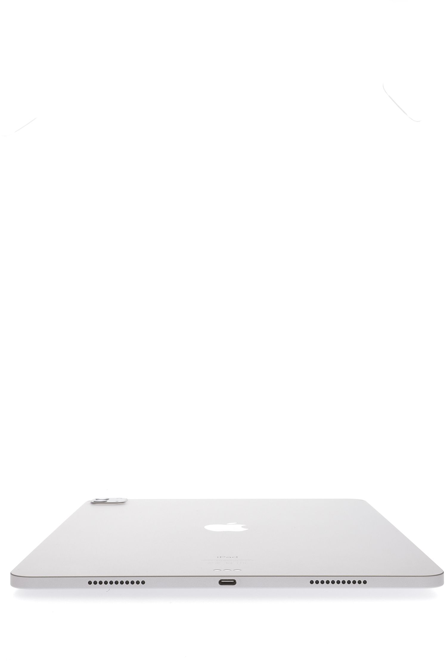 Apple iPad Pro 12.9 (2021) 5th Gen Wifi 128 GB Silver - Като нов