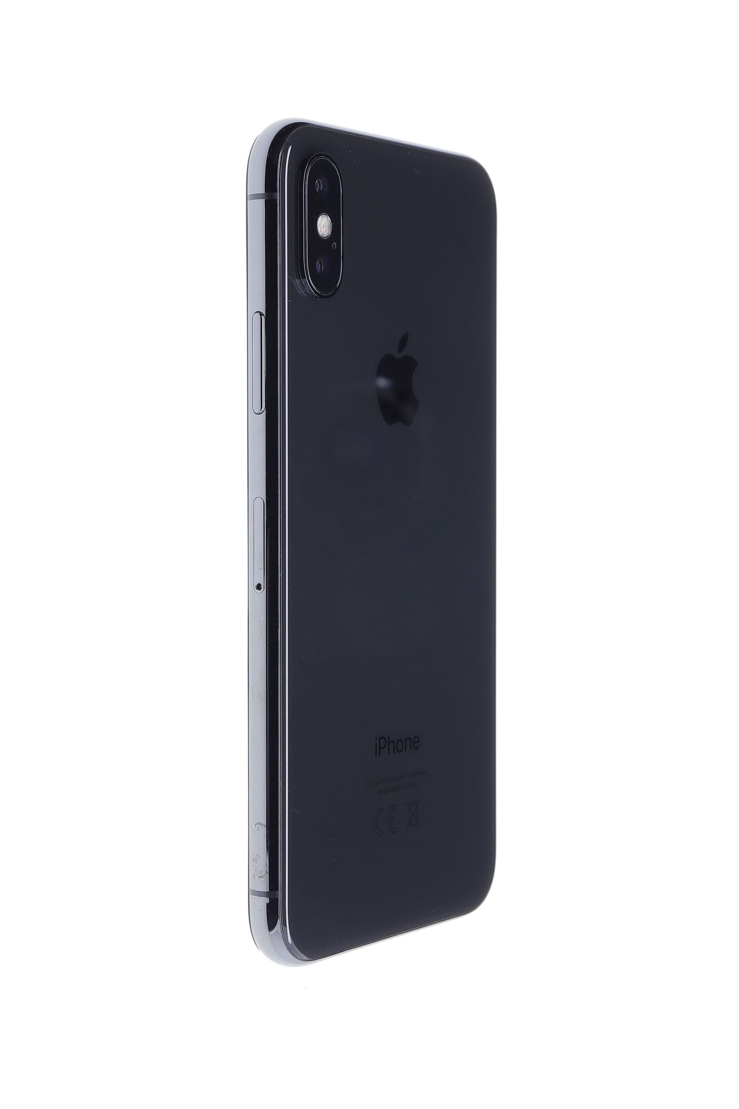 Apple iPhone X 256 GB Space Grey