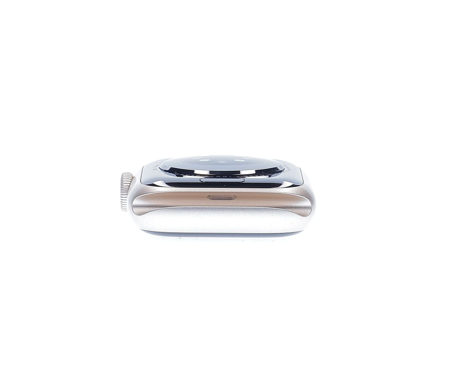 Apple Watch Series 9 2023, GPS, Aluminium 41mm Starlight - Отлично
