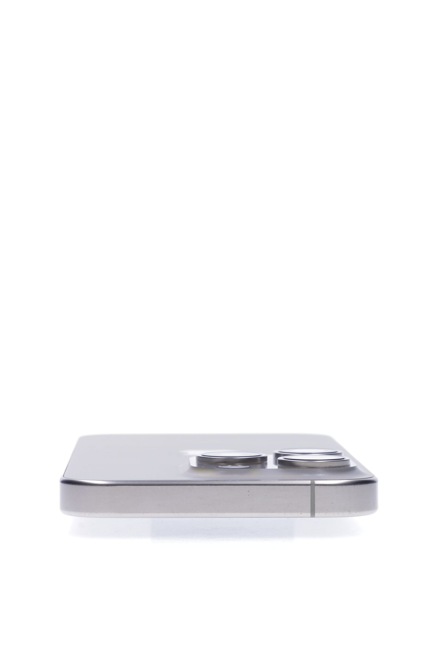 Apple iPhone 15 Pro 128 GB Natural Titanium - Foarte bun