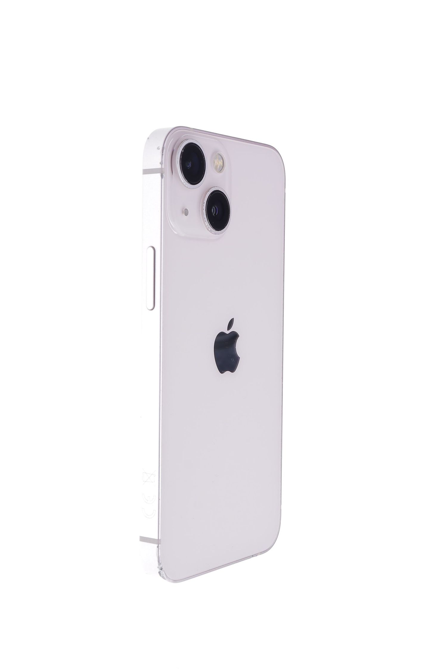 Apple iPhone 13 mini 128 GB Pink - Jó
