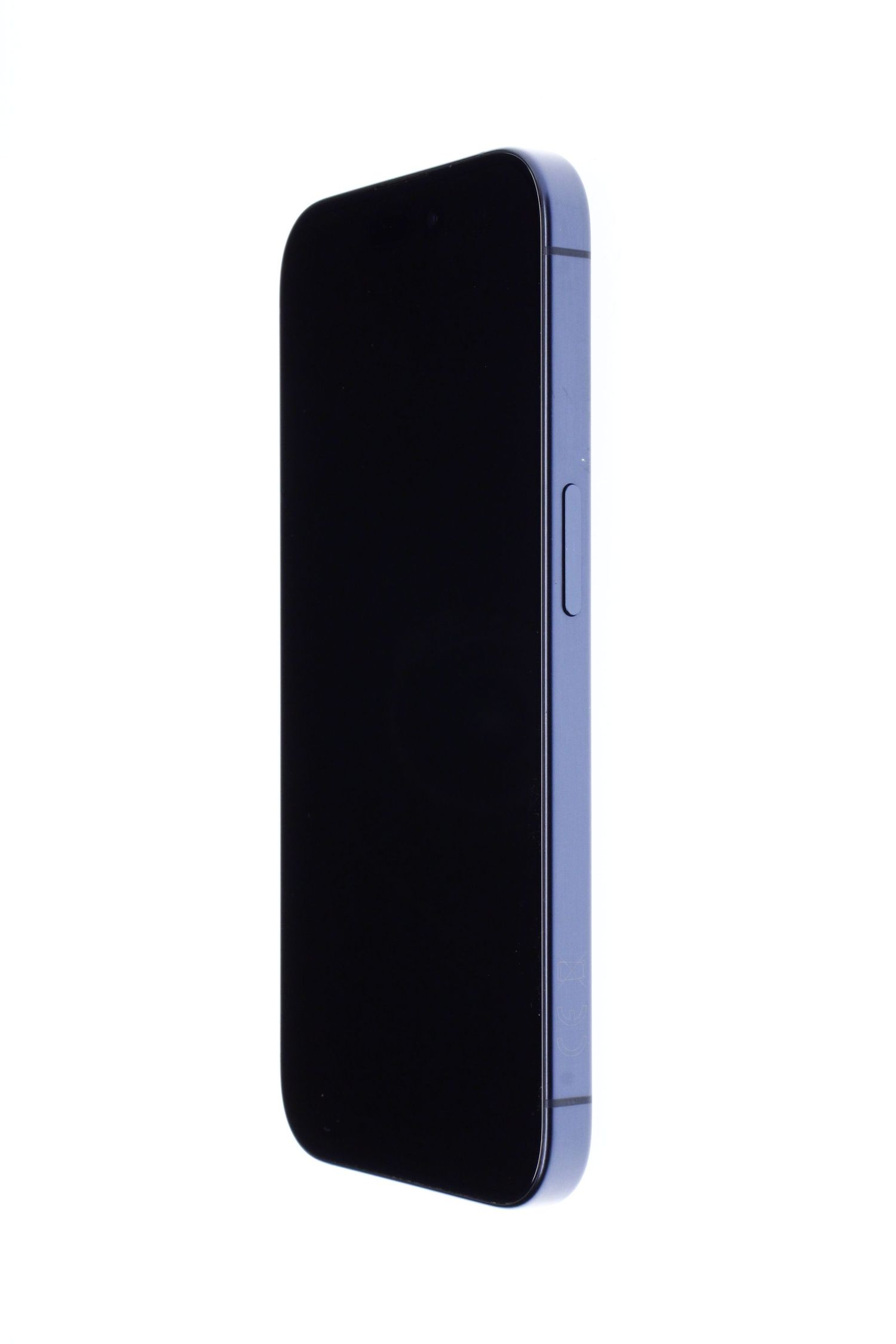 Apple iPhone 15 Pro 128 GB Blue Titanium - Σαν καινούργιο