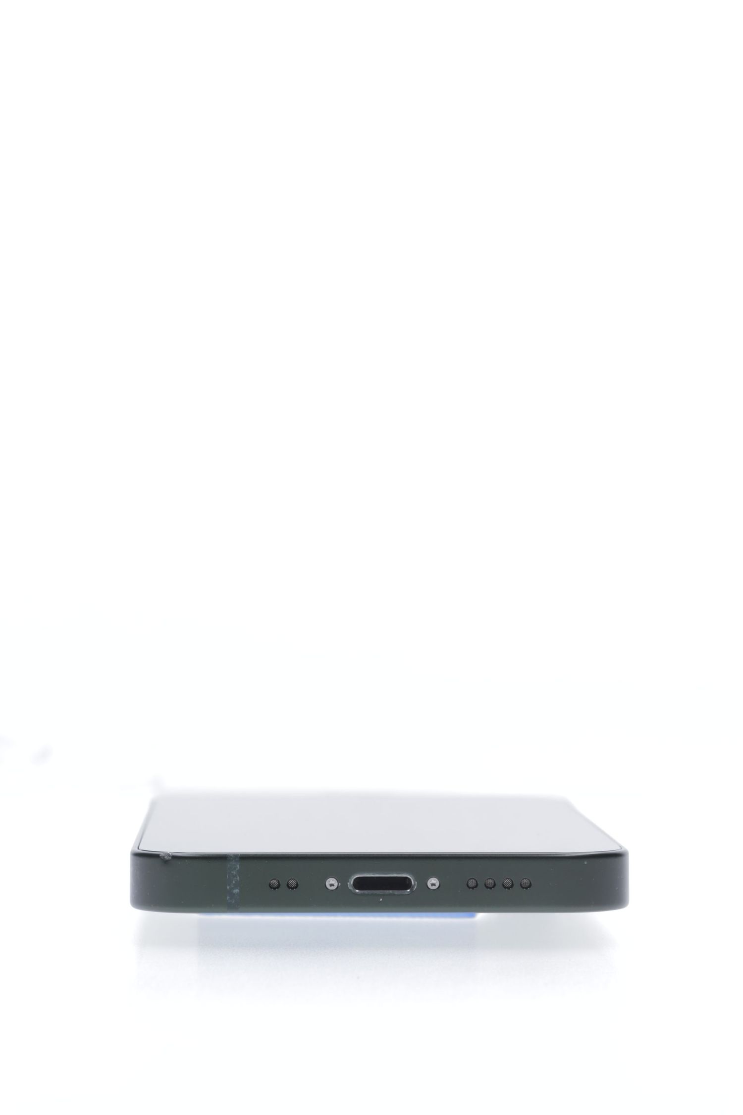 Apple iPhone 13 mini 128 GB Green - Πολύ καλό