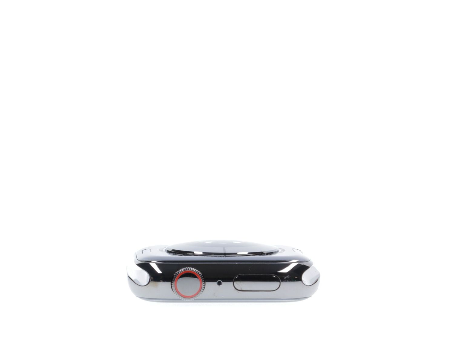 Apple Watch Series 9 2023, GPS + Cellular, Stainless Steel 45mm Graphite - Като нов