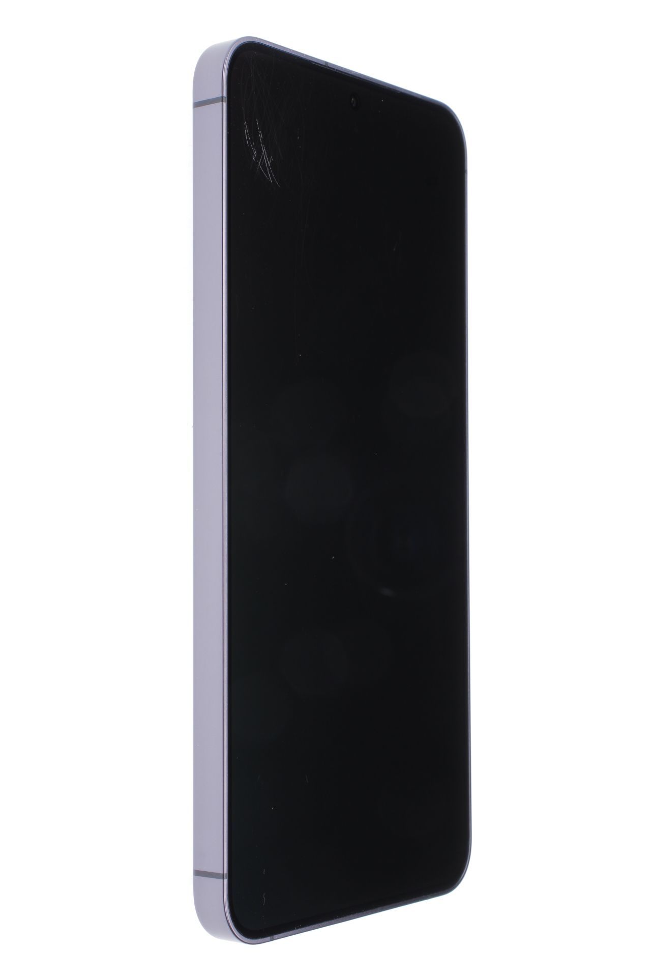 Samsung Galaxy S24 Plus 5G Dual Sim 512 GB Onyx Black - Foarte bun