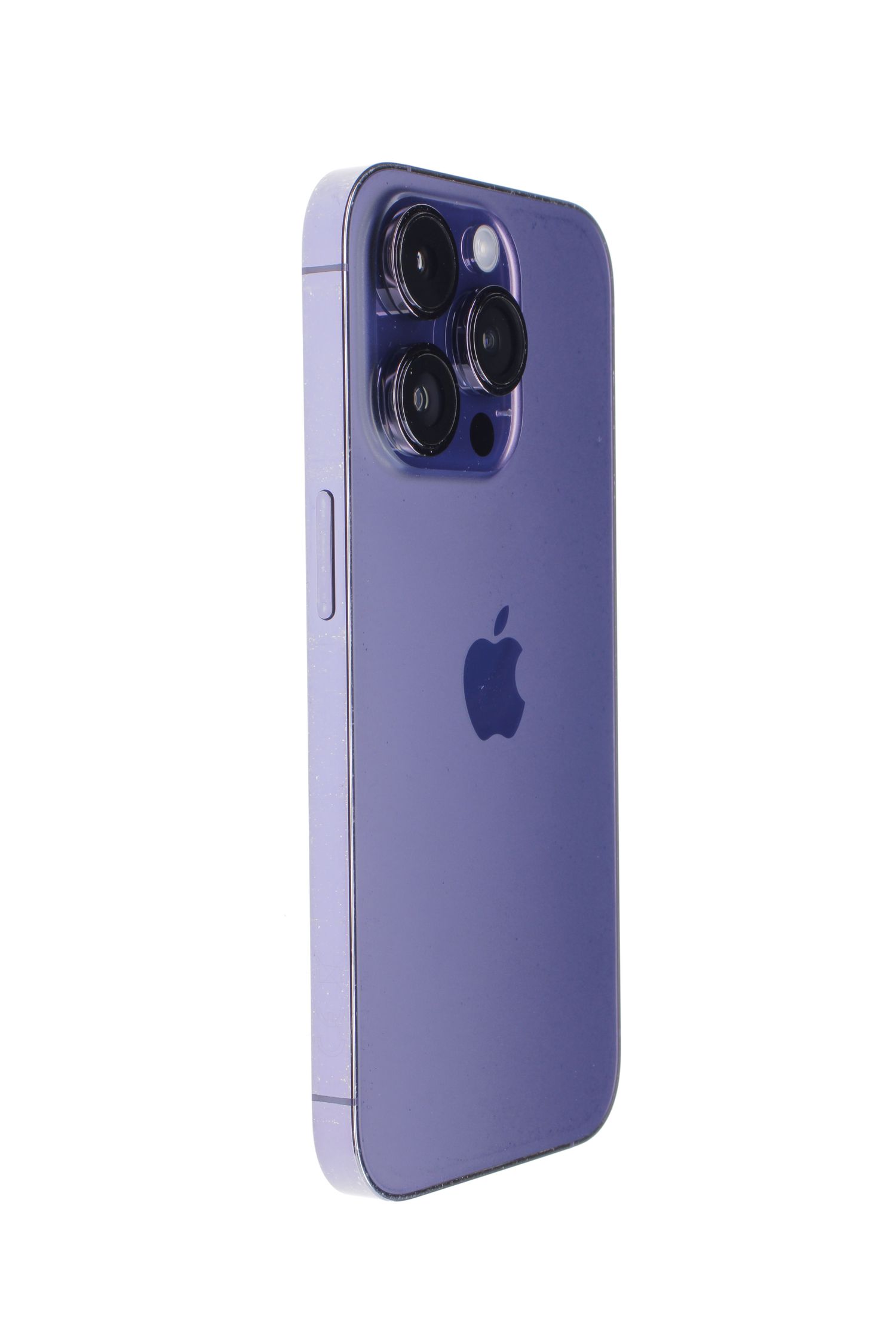 Apple iPhone 14 Pro 128 GB Deep Purple - Много добро