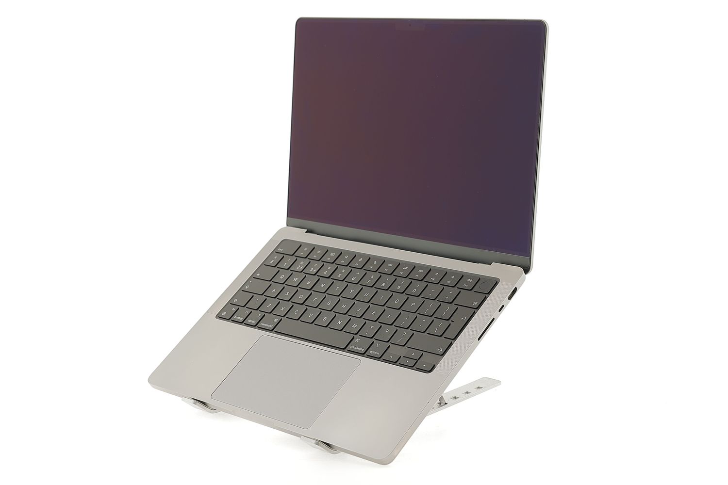 Apple MacBook Pro 14″ 2023, M2 Pro 10 Cores, 16 GB, 16 core GPU 512 GB Space Gray - Καλό