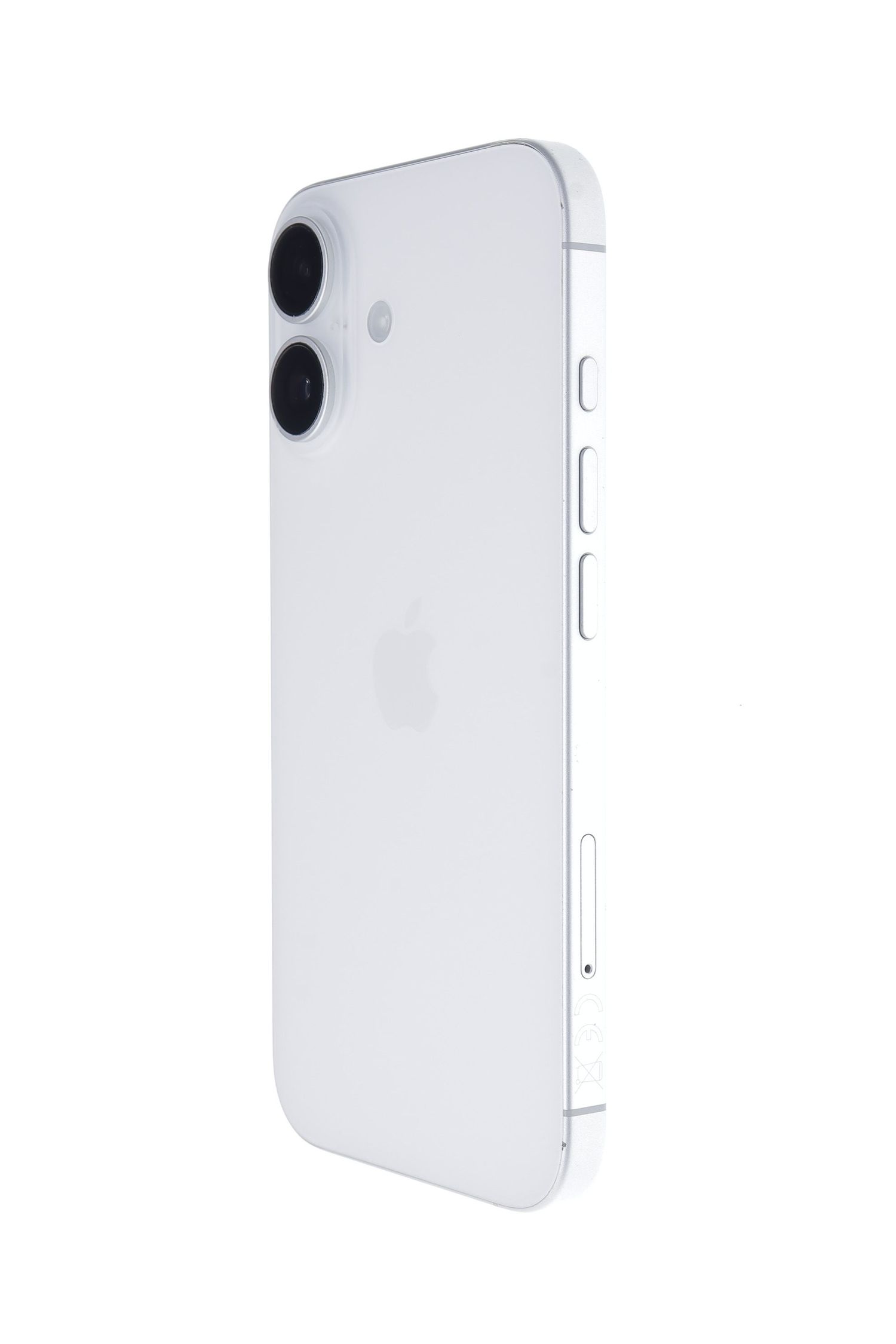 Apple iPhone 16 128 GB White - Excelent