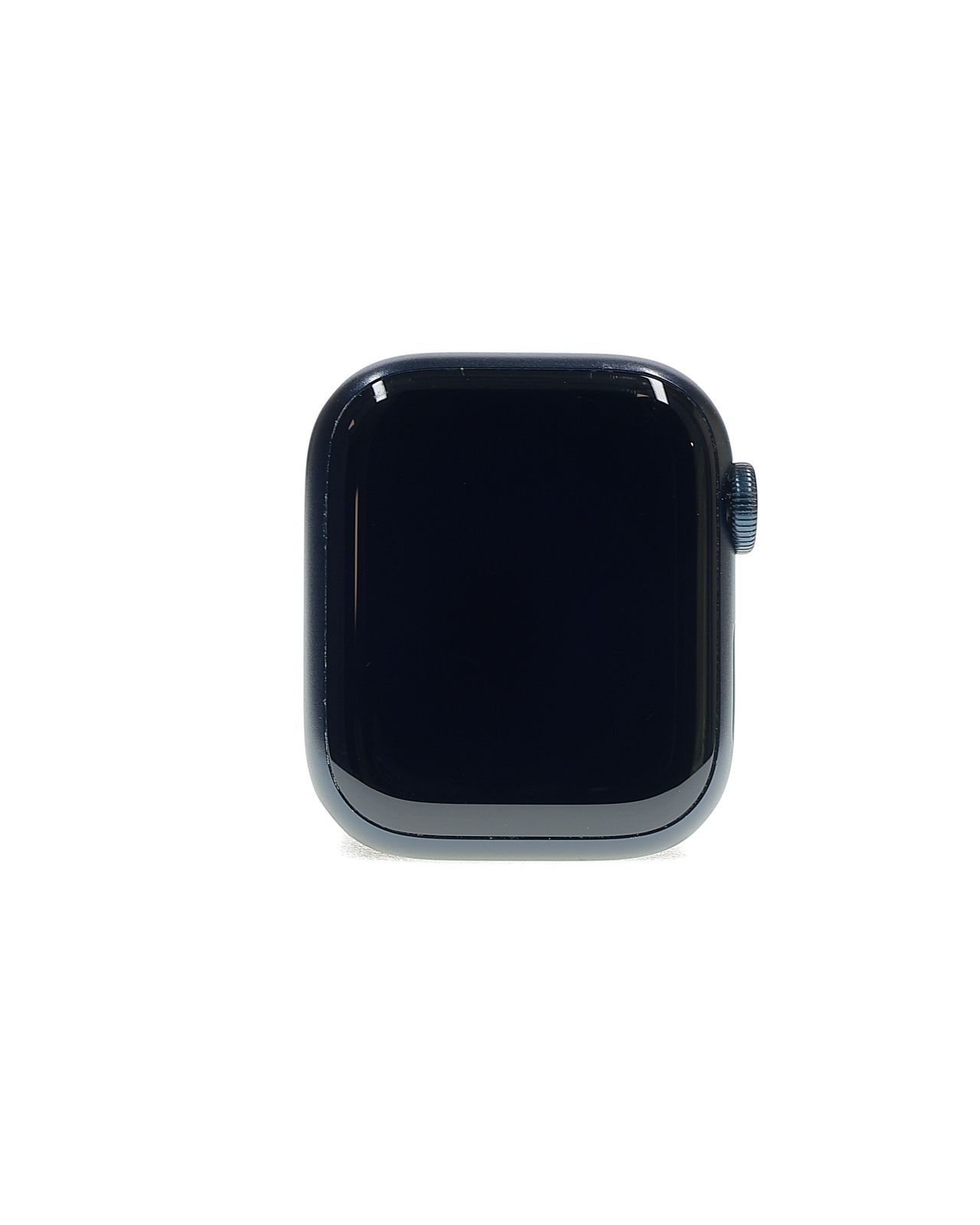Apple Watch Series 8 2022, GPS + Cellular, Aluminium 41mm Midnight - Újszerű