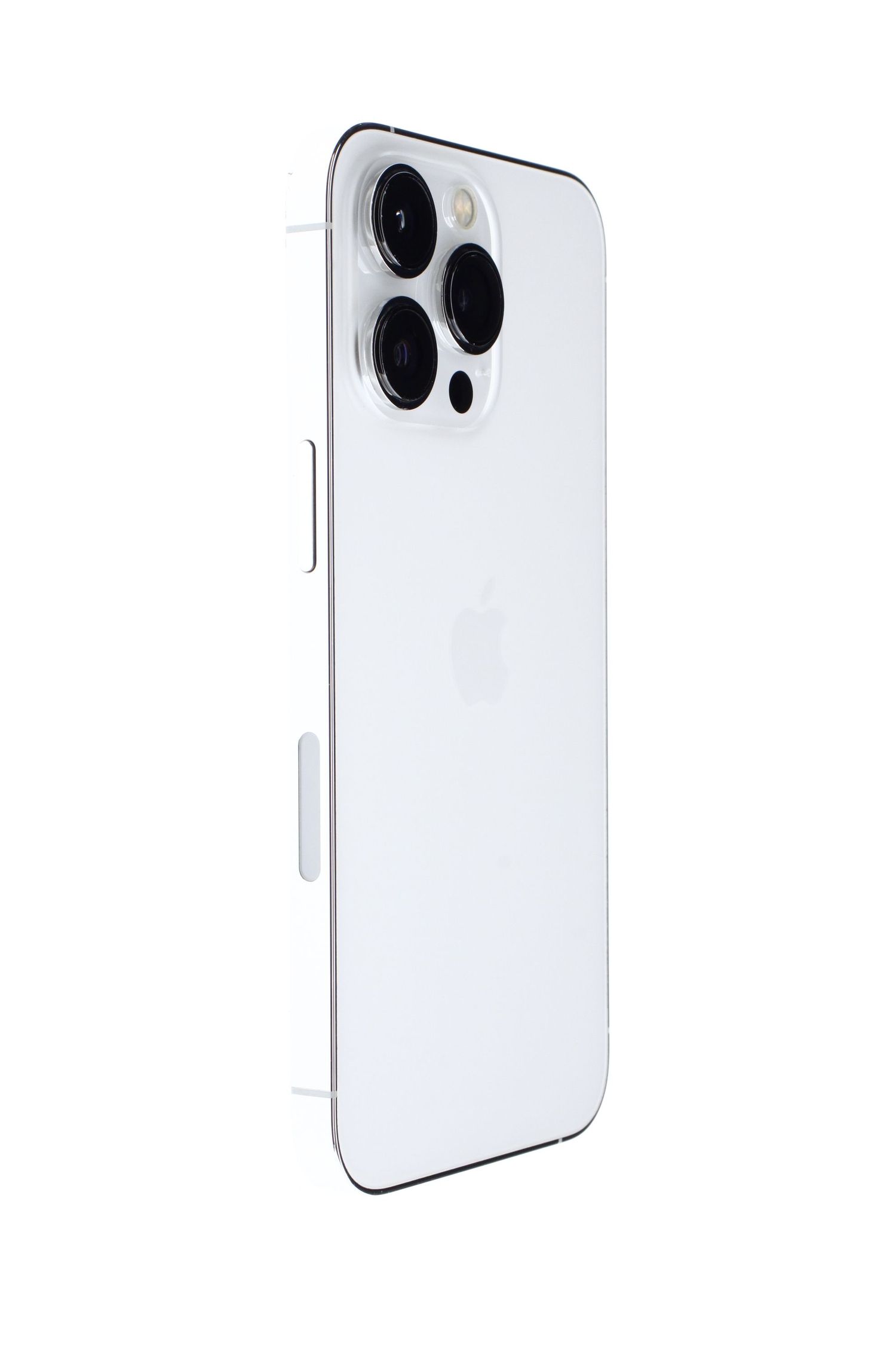 Apple iPhone 13 Pro 128 GB Silver - Kiváló