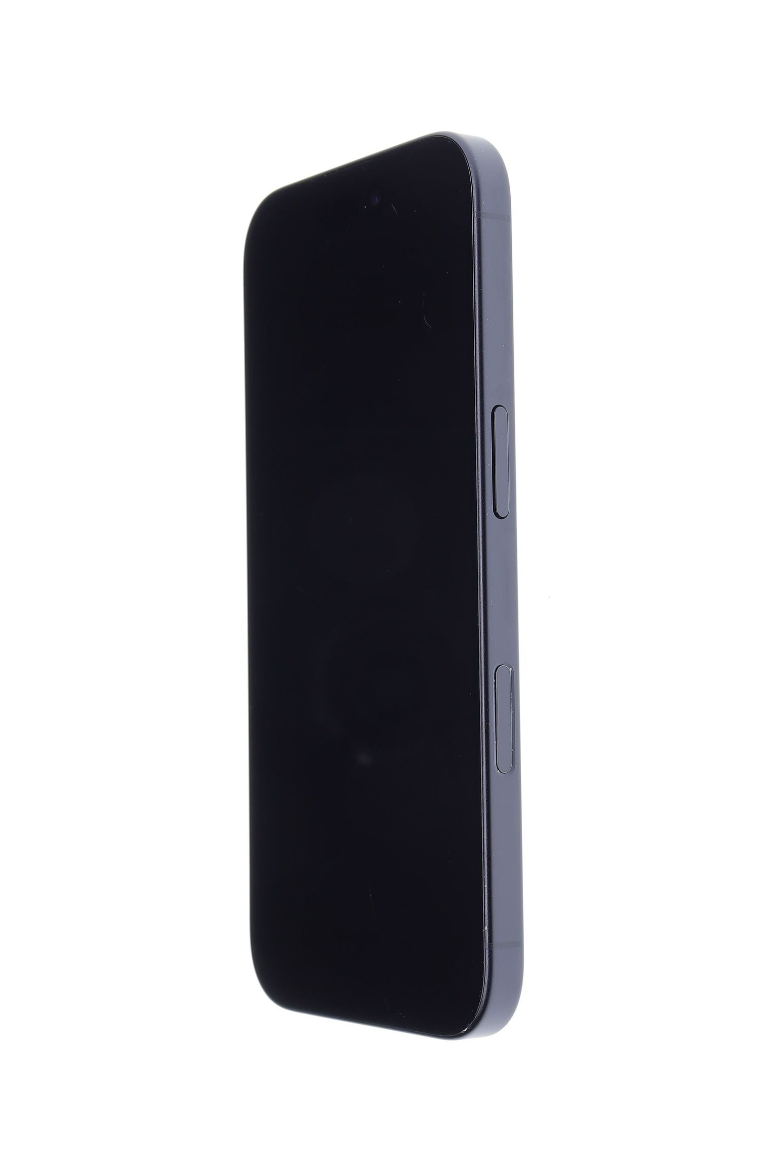 Apple iPhone 16 256 GB Black - Много добро
