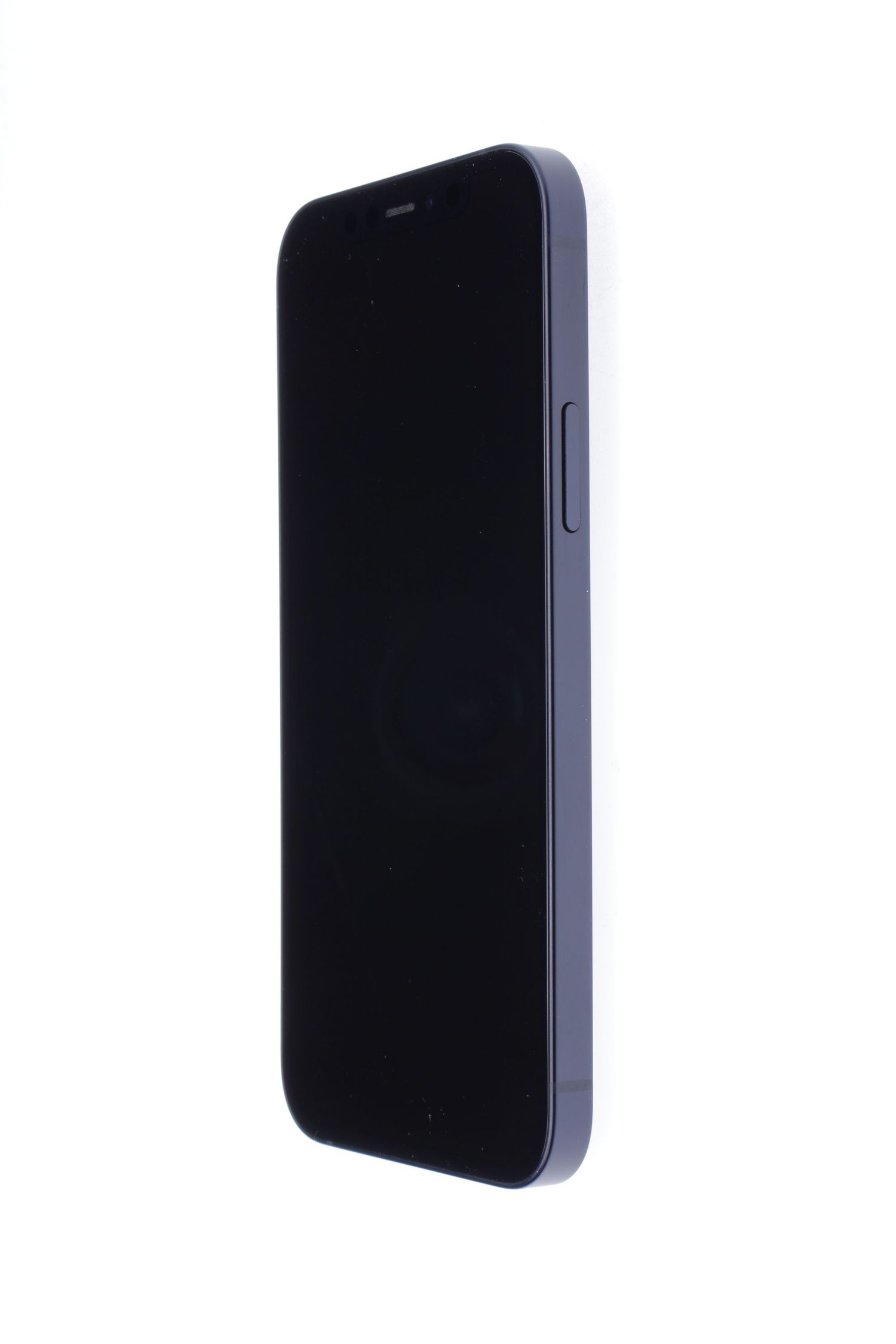 Apple iPhone 12 256 GB Black - Újszerű