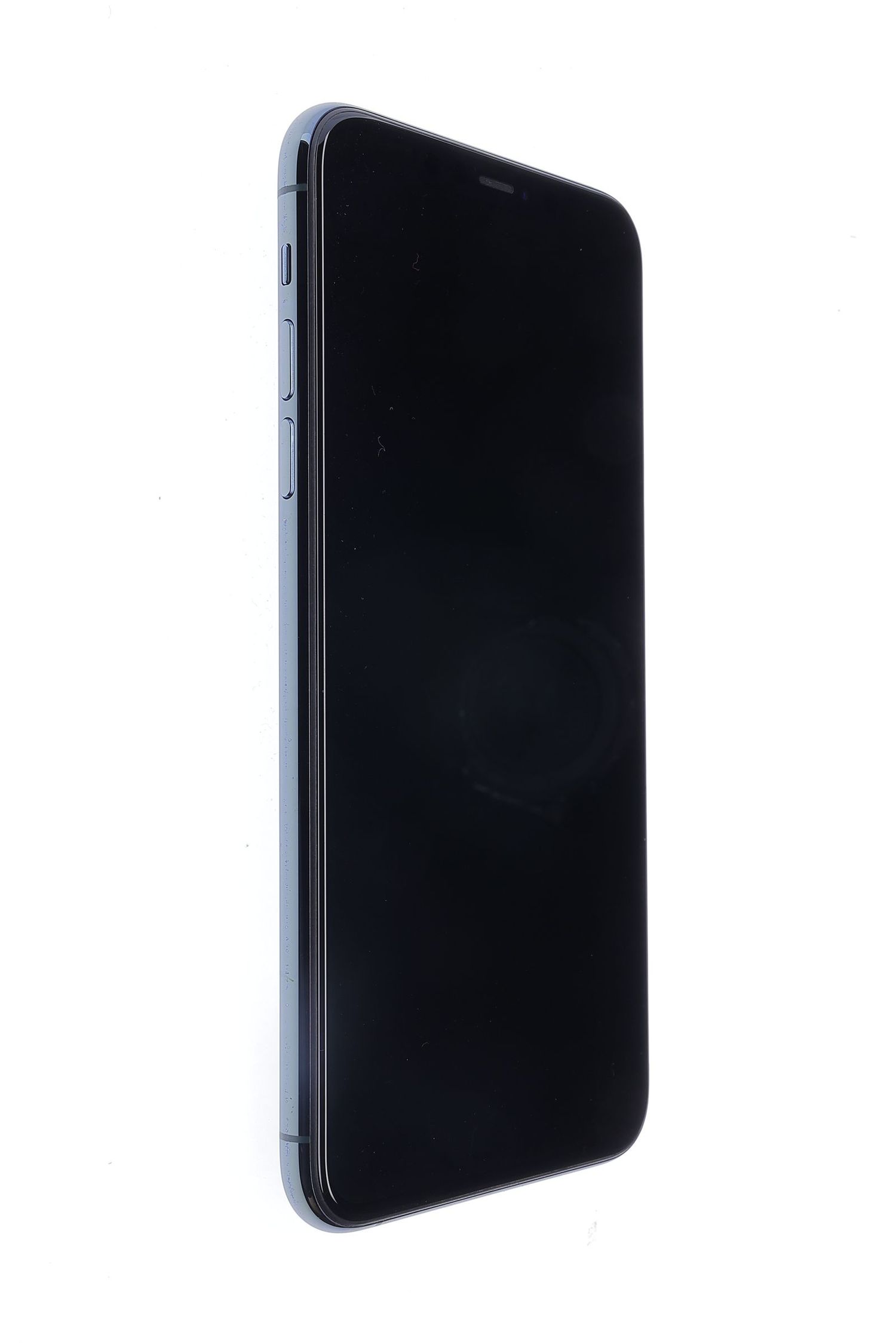 Apple iPhone 11 Pro Max, Midnight Green, 256 GB - de la 1.369 lei
