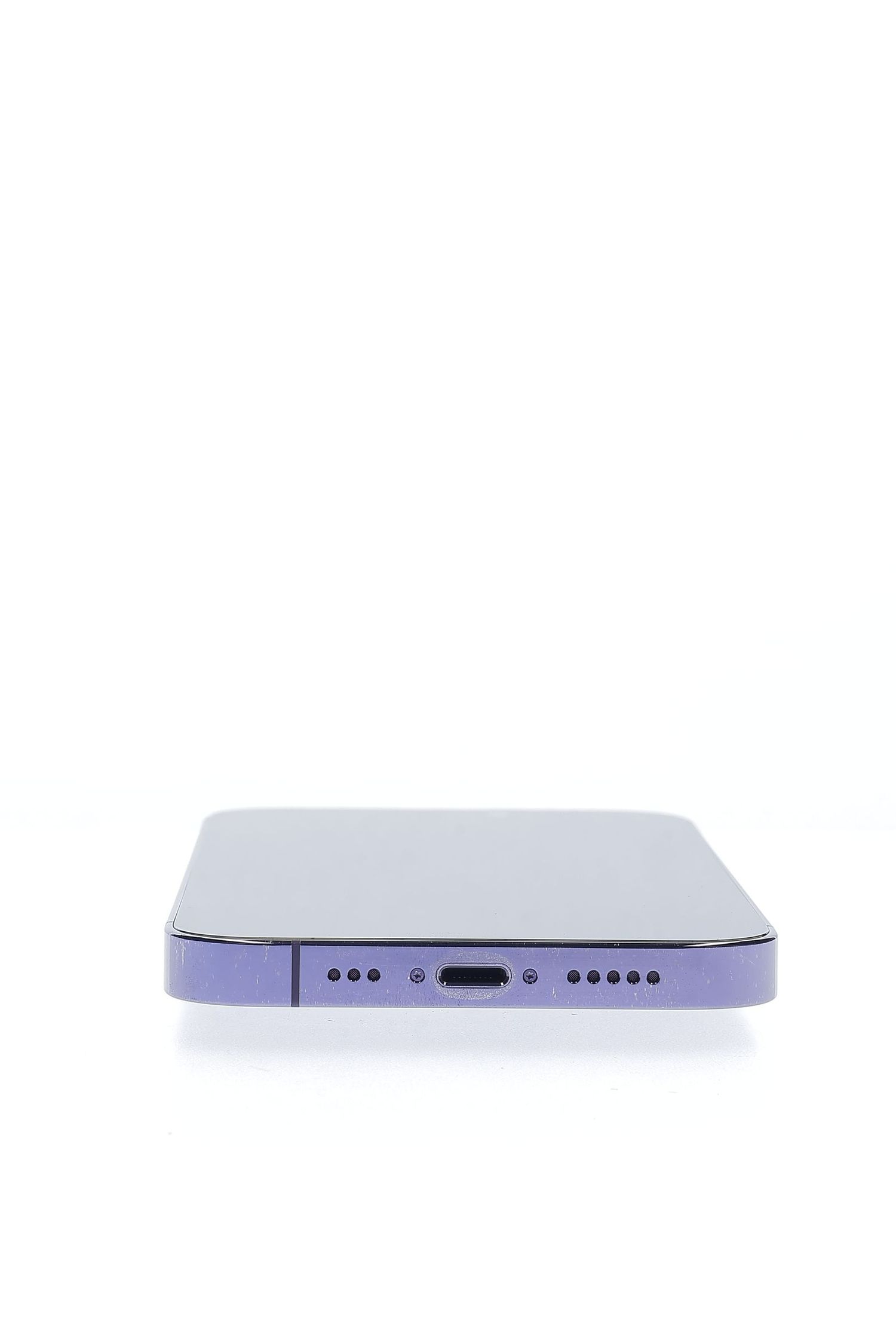 Apple iPhone 14 Pro 256 GB Deep Purple - Εξαιρετικό