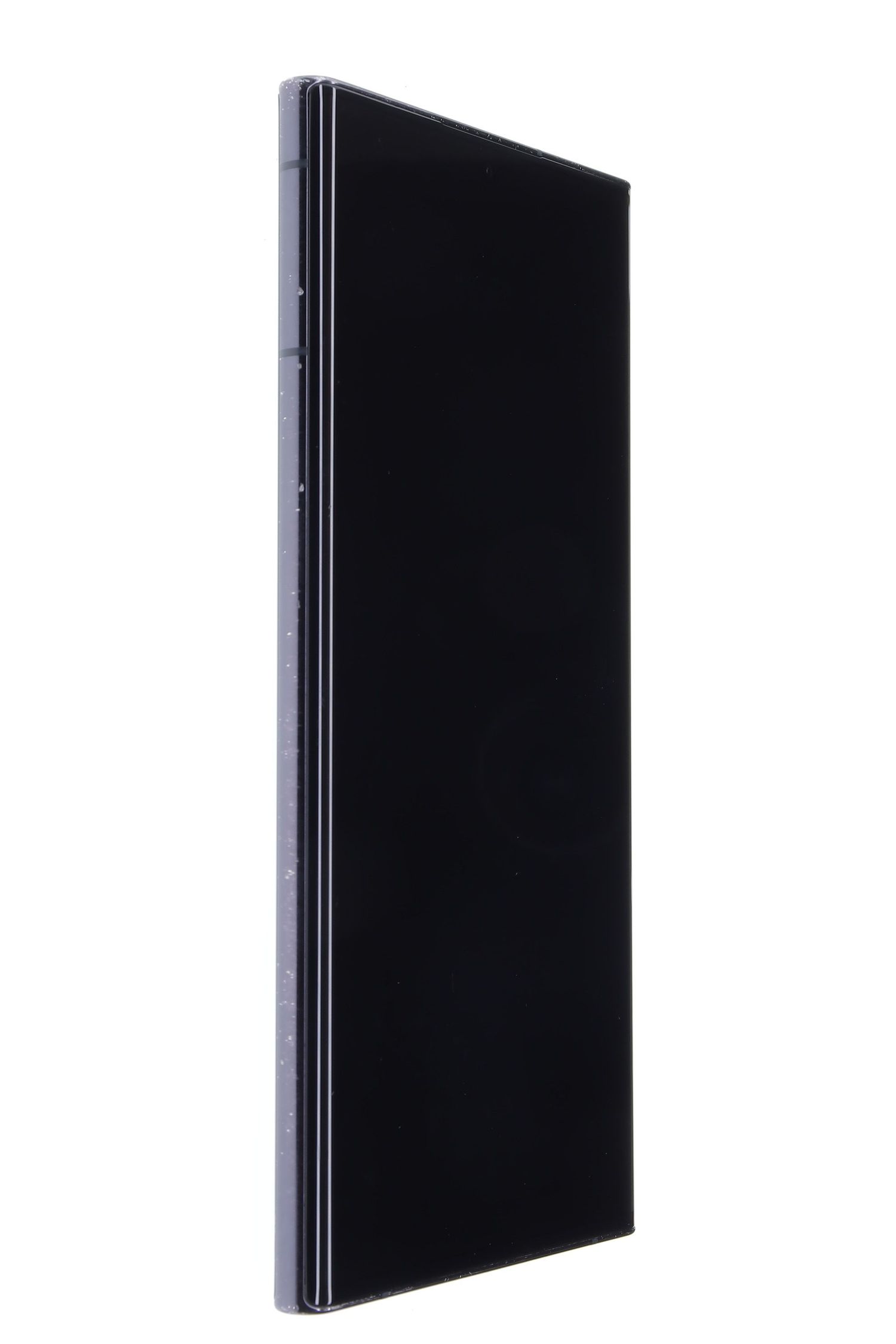 Samsung Galaxy S22 Ultra 5G Dual Sim 256 GB Phantom Black - Εξαιρετικό