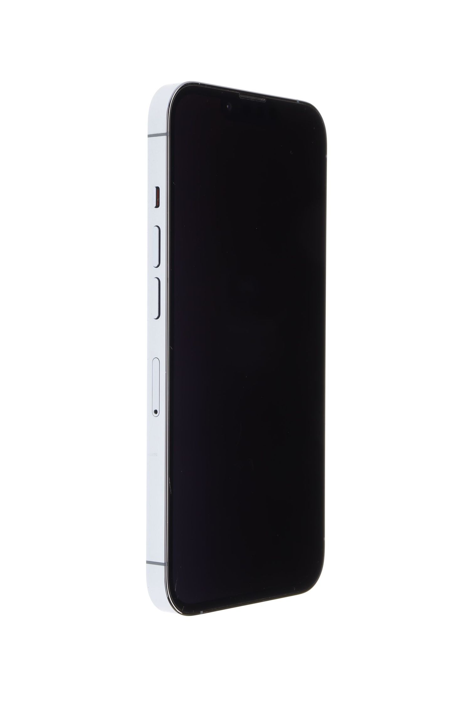 Telefon mobil Apple iPhone 13 Pro, Sierra Blue, 256 GB, Ca Nou