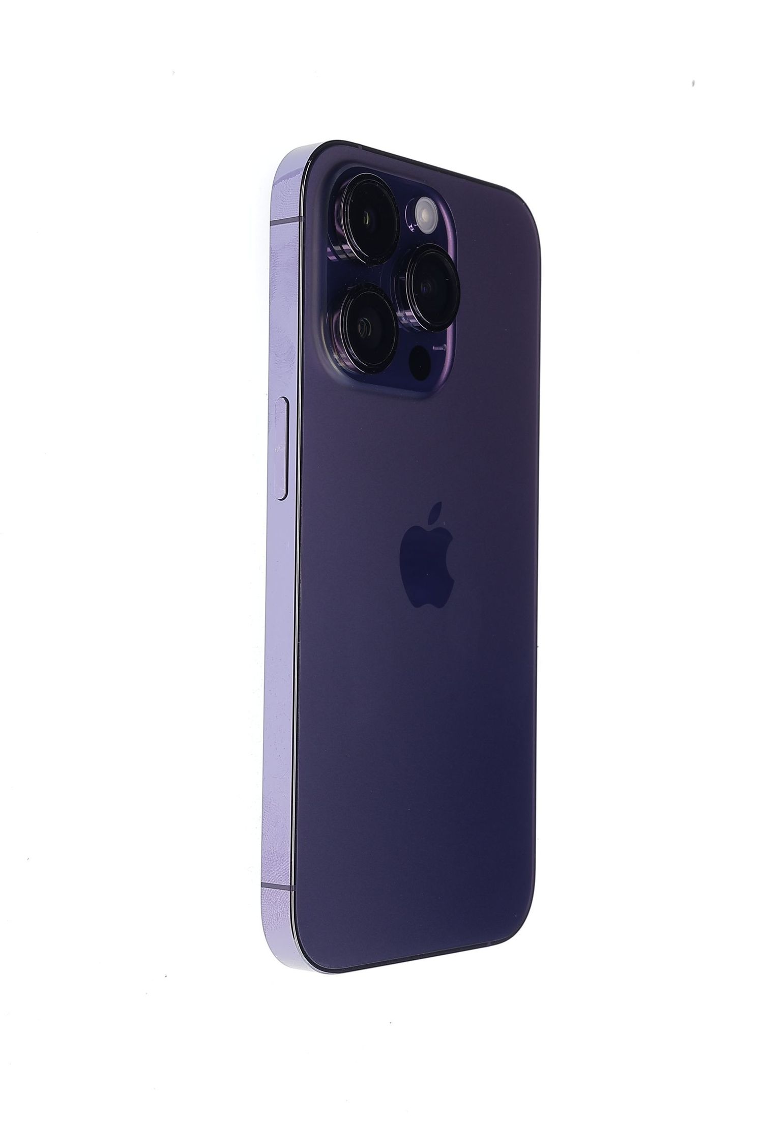 Apple iPhone 14 Pro 256 GB Deep Purple - Като нов