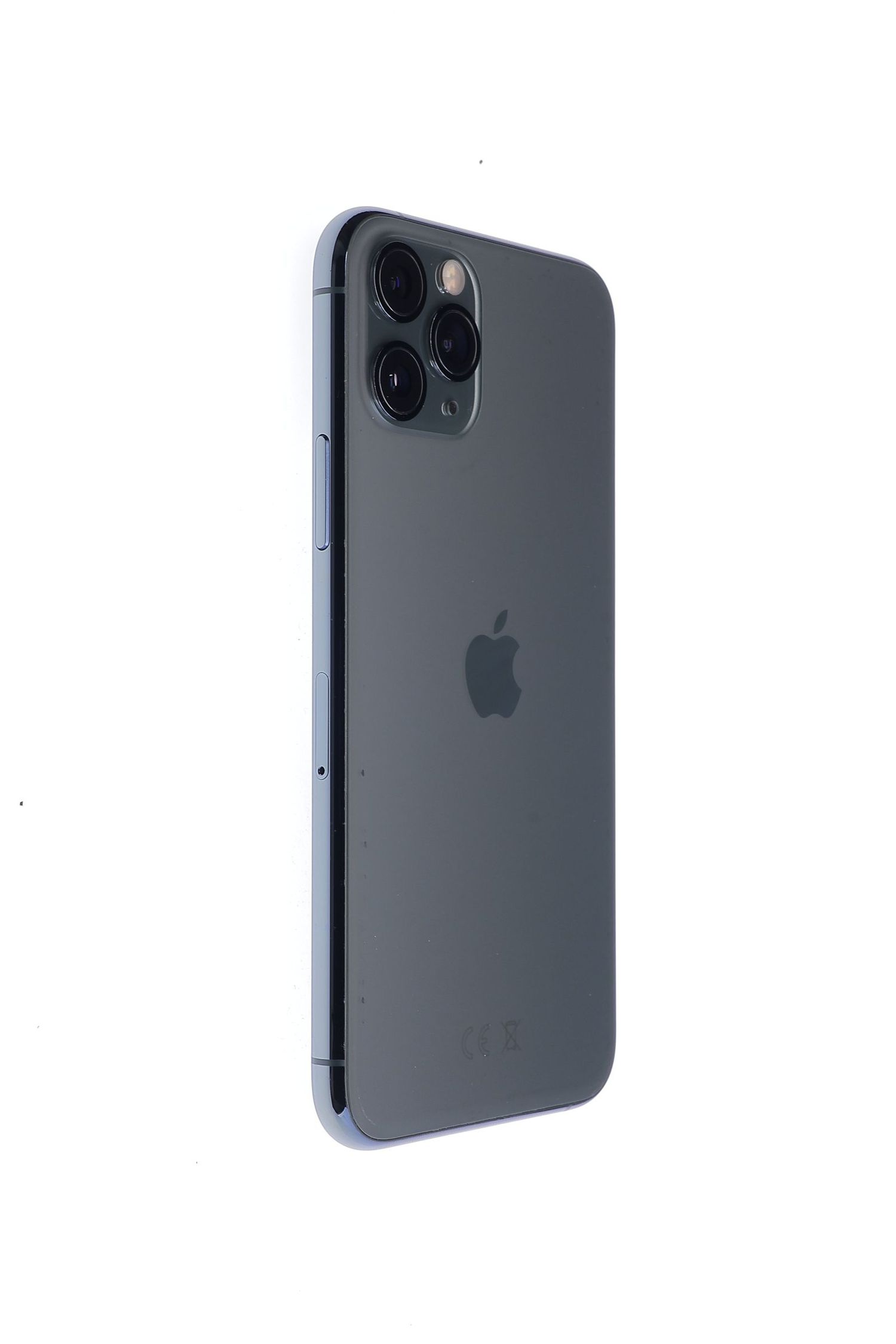 Apple iPhone 11 Pro 256 GB Midnight Green - Отлично