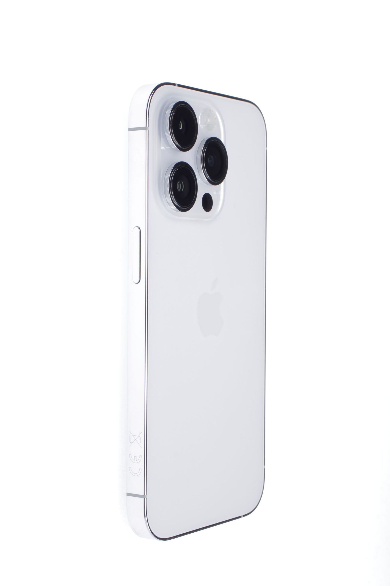 Apple iPhone 14 Pro, Silver, 256 GB - de la 2.219 lei
