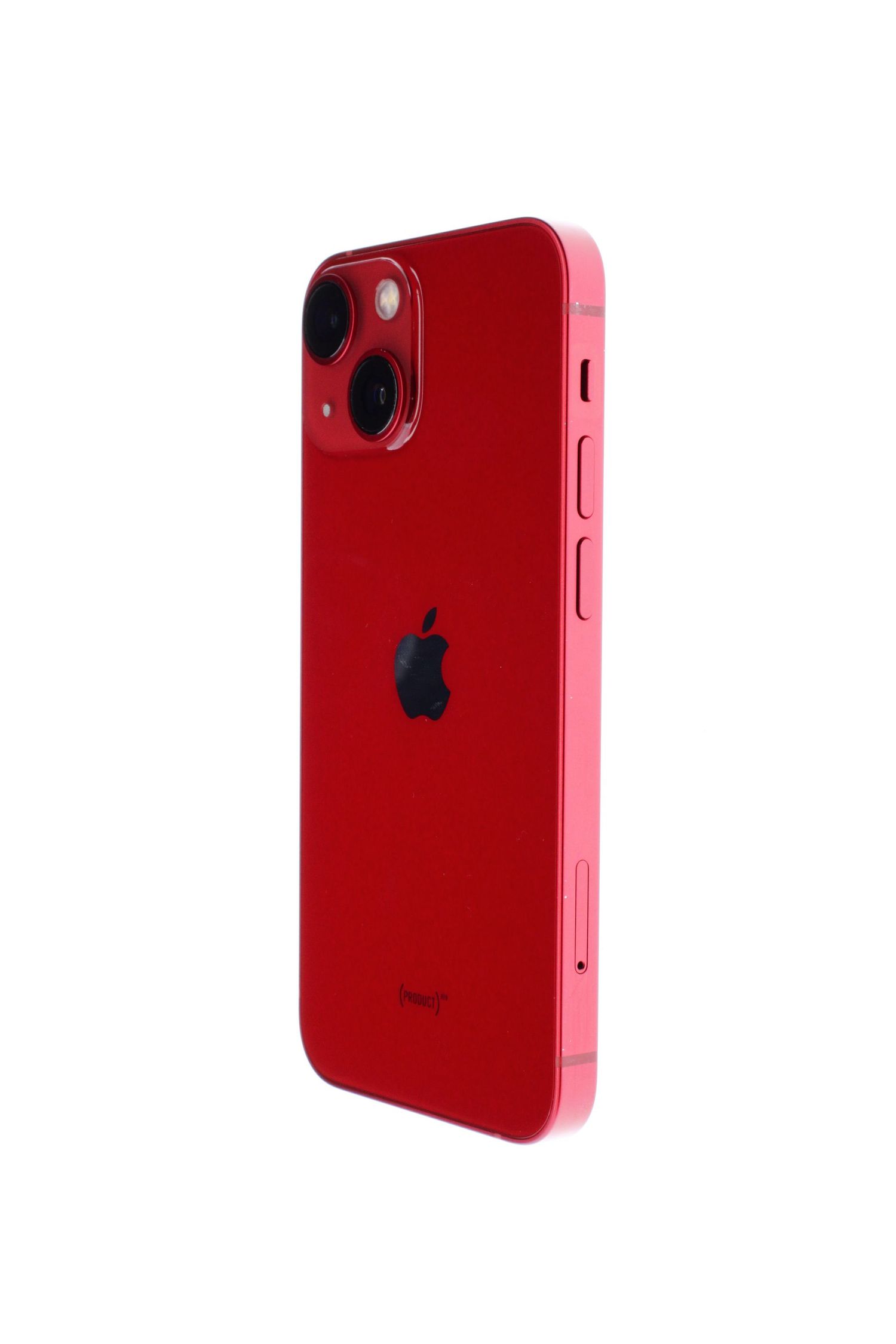 Apple iPhone 13 mini 128 GB Red - Kiváló