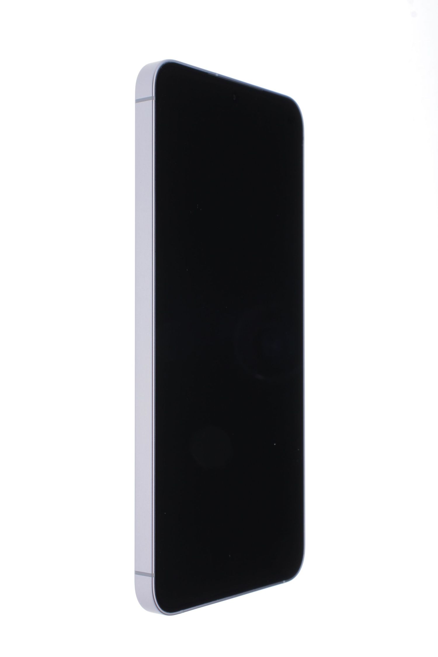 Samsung Galaxy S25 Plus 5G Dual Sim 512 GB Silver Shadow - Σαν καινούργιο