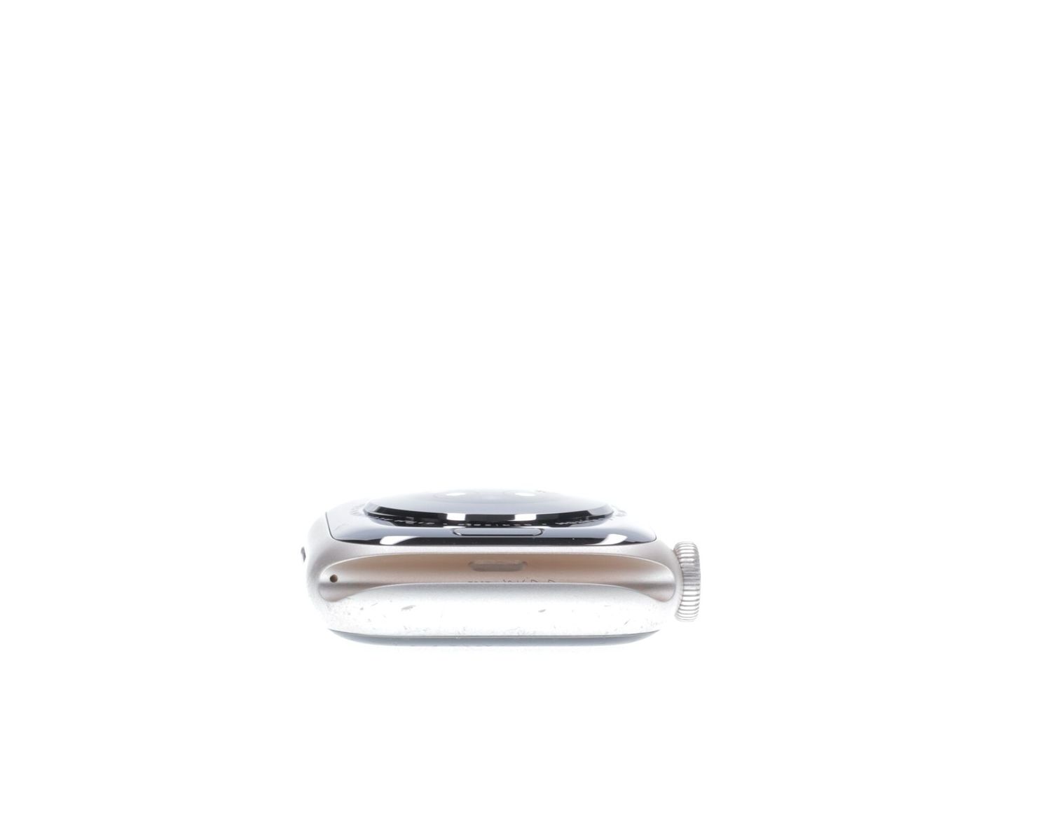 Apple Watch Series 9 2023, GPS + Cellular, Aluminium 41mm Starlight - Πολύ καλό