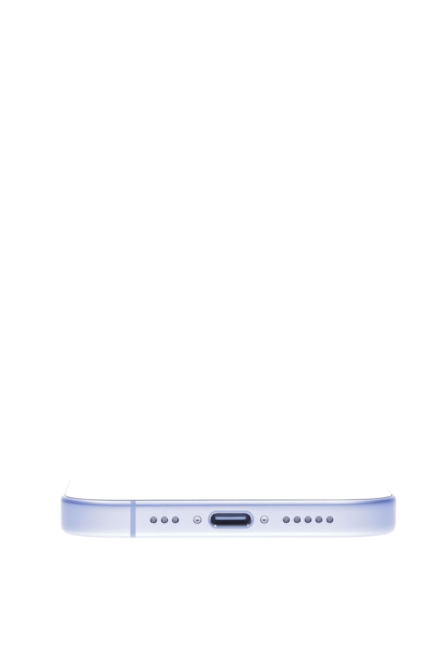 Apple iPhone 17 256 GB Mist Blue - Като нов