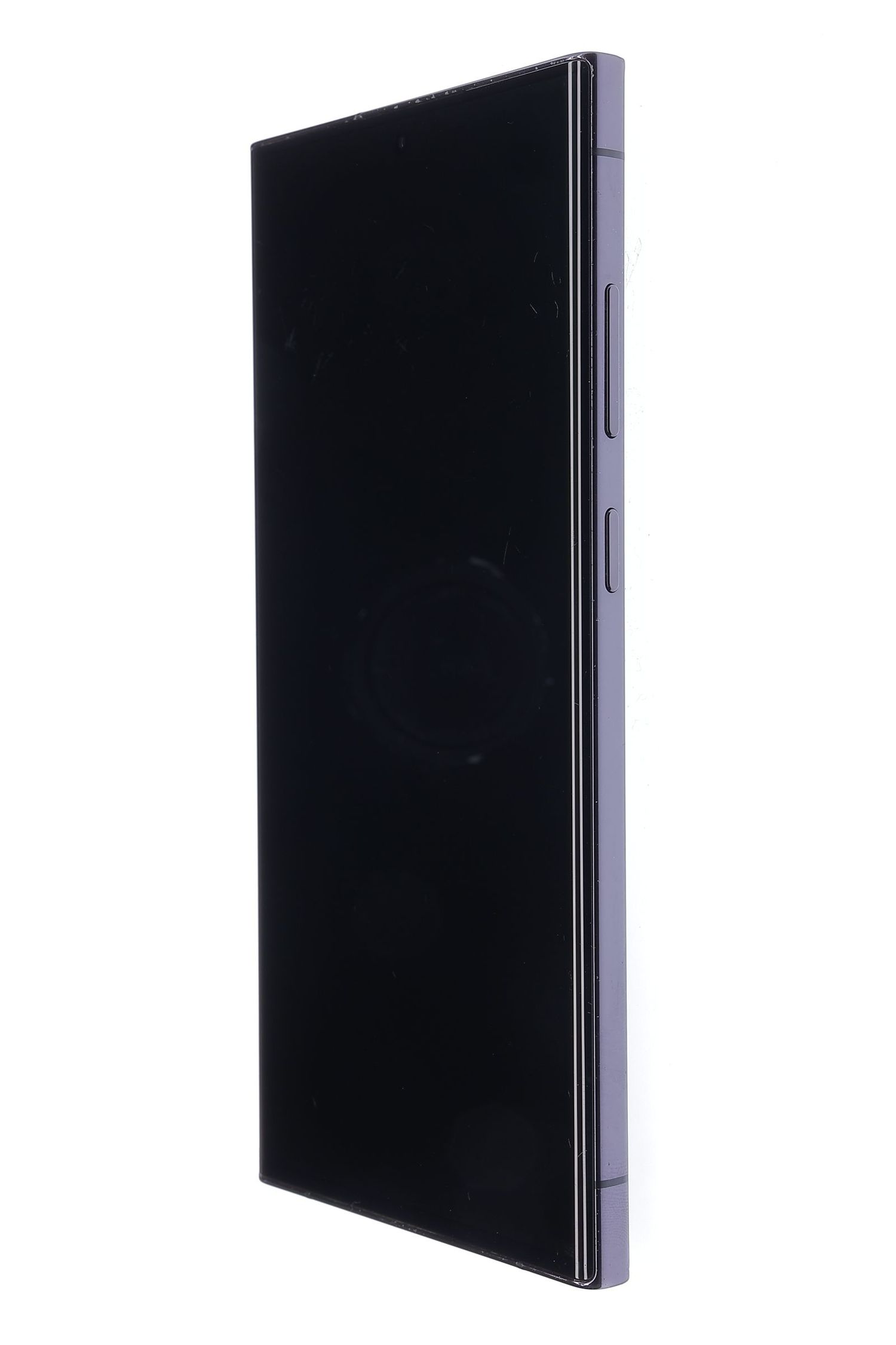 Samsung Galaxy S23 Ultra 5G Dual Sim 512 GB Phantom Black - Много добро