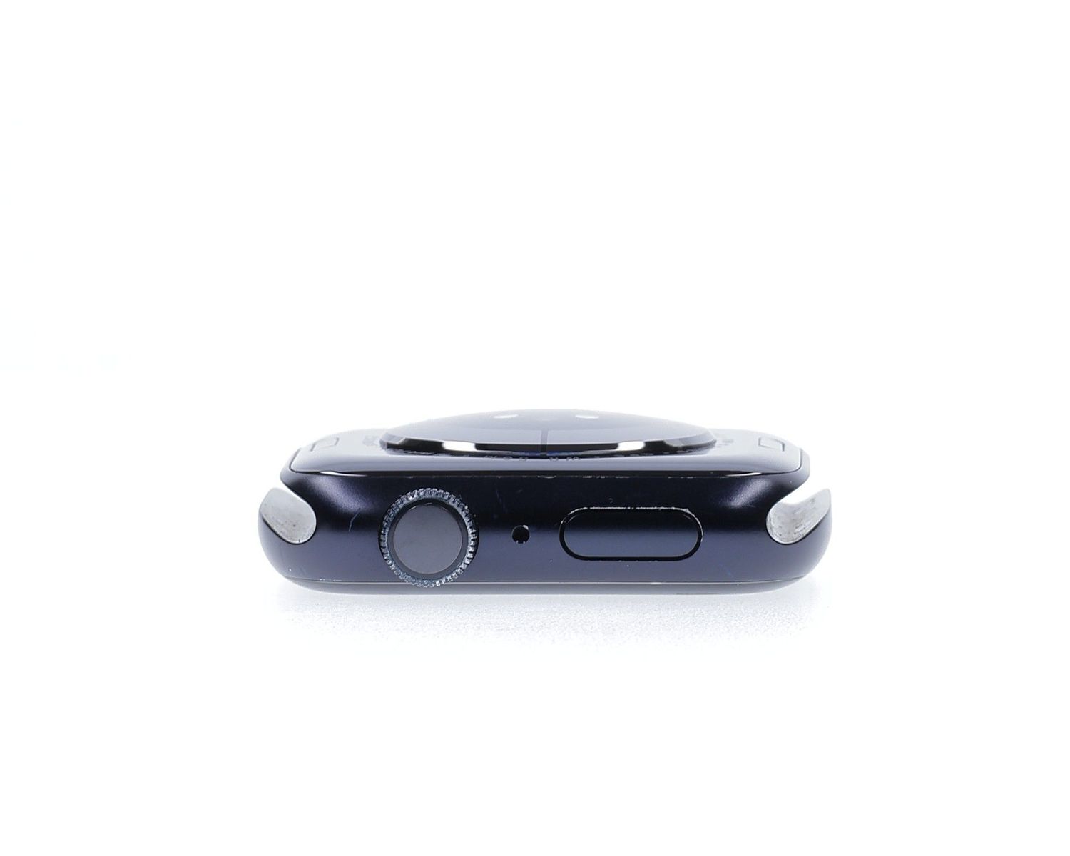 Apple Watch Series 9 2023, GPS, Aluminium 45mm Midnight - Excelent