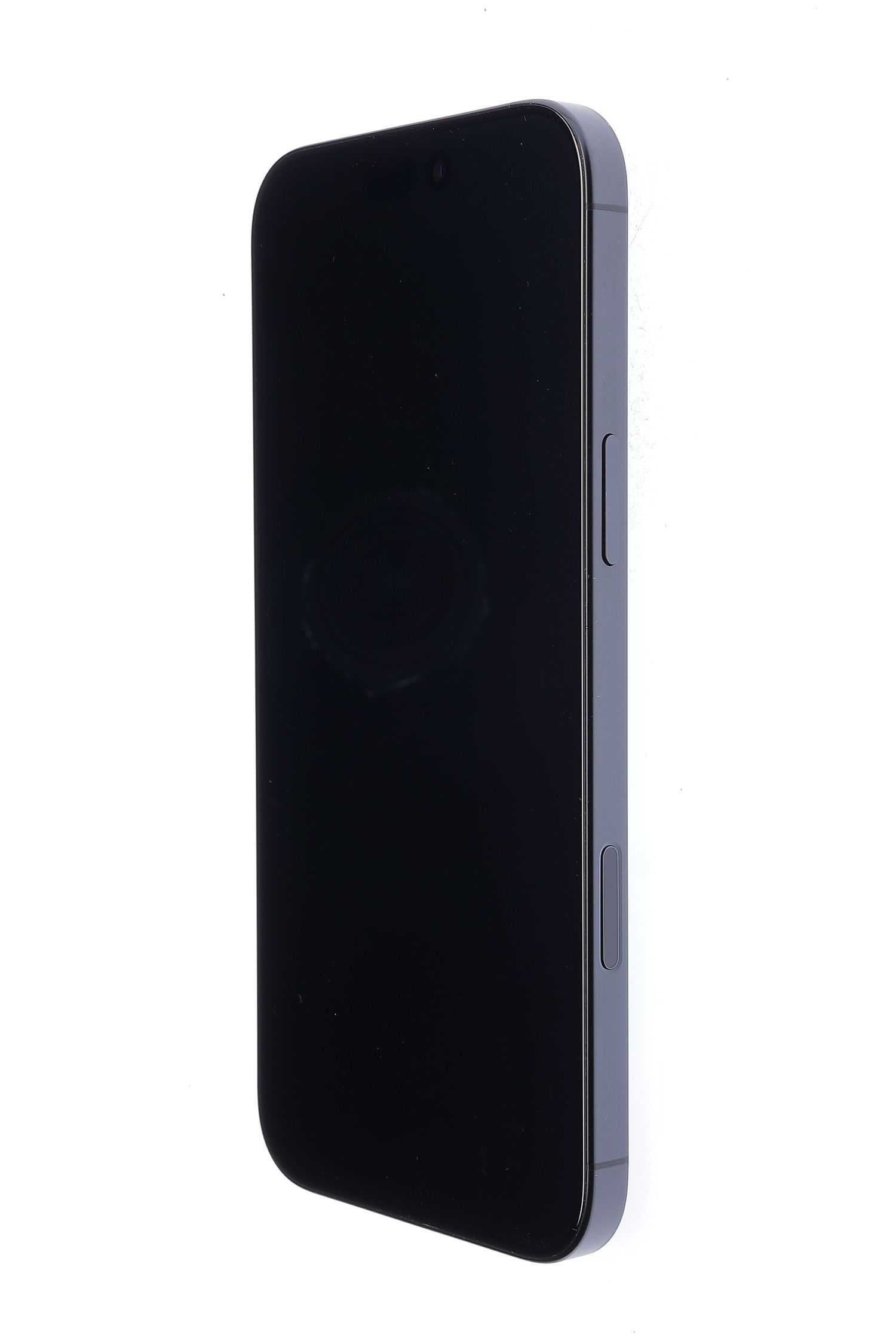 Apple iPhone 16 Pro Max 512 GB Black Titanium - Újszerű
