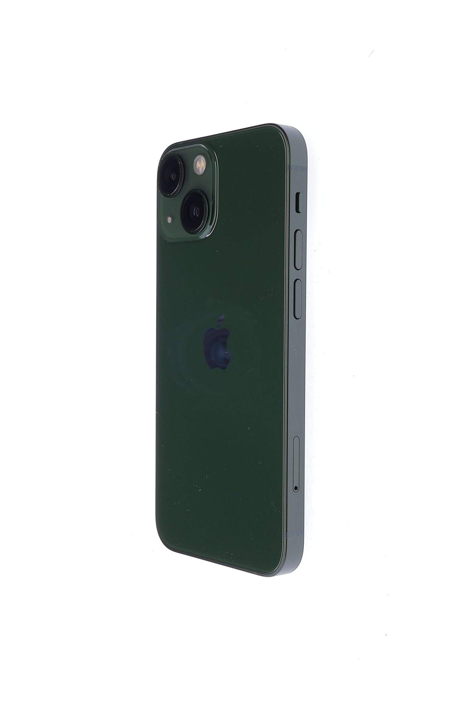 Apple iPhone 13 mini 256 GB Green - Nagyon jó