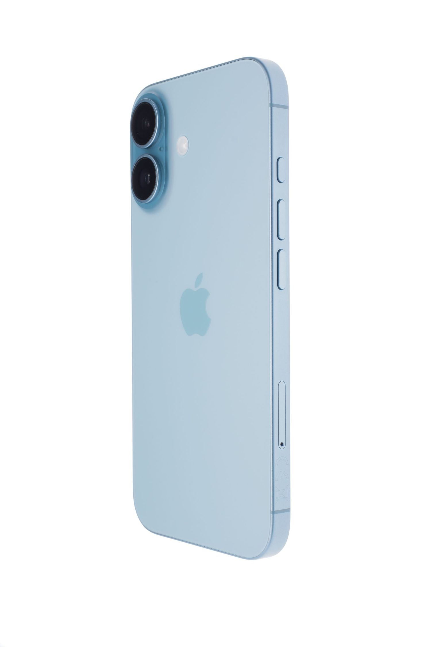 Apple iPhone 16 128 GB Teal - Ca nou