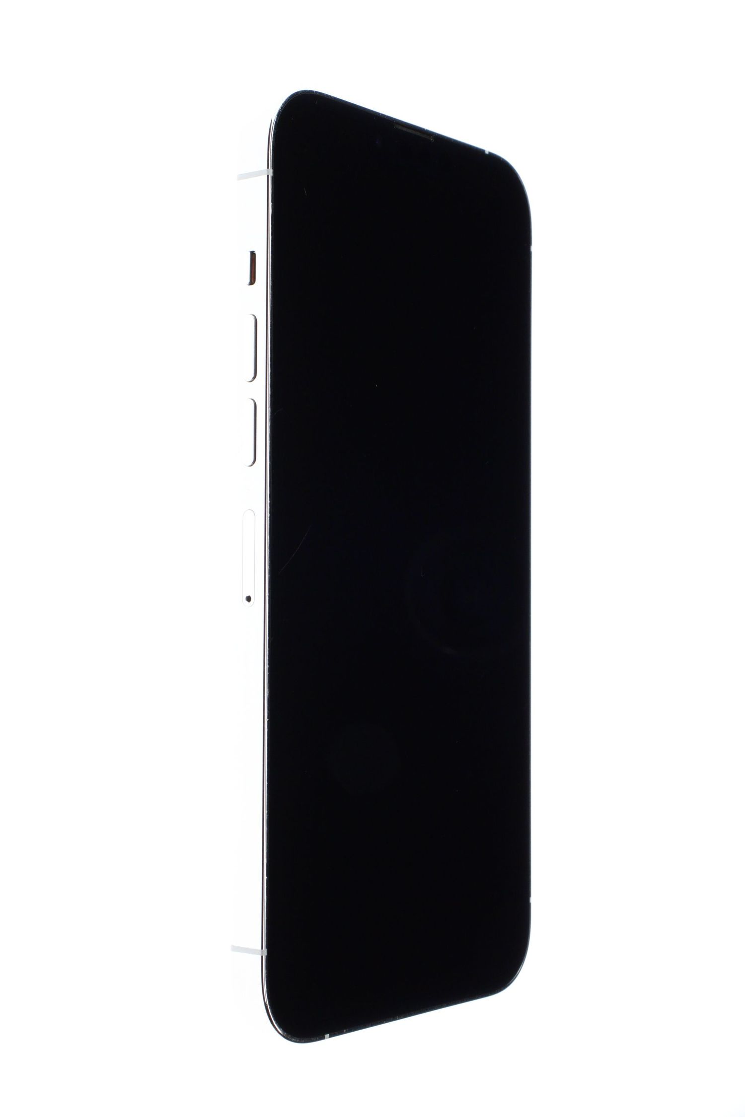 Apple iPhone 13 Pro Max 128 GB Silver - Nagyon jó