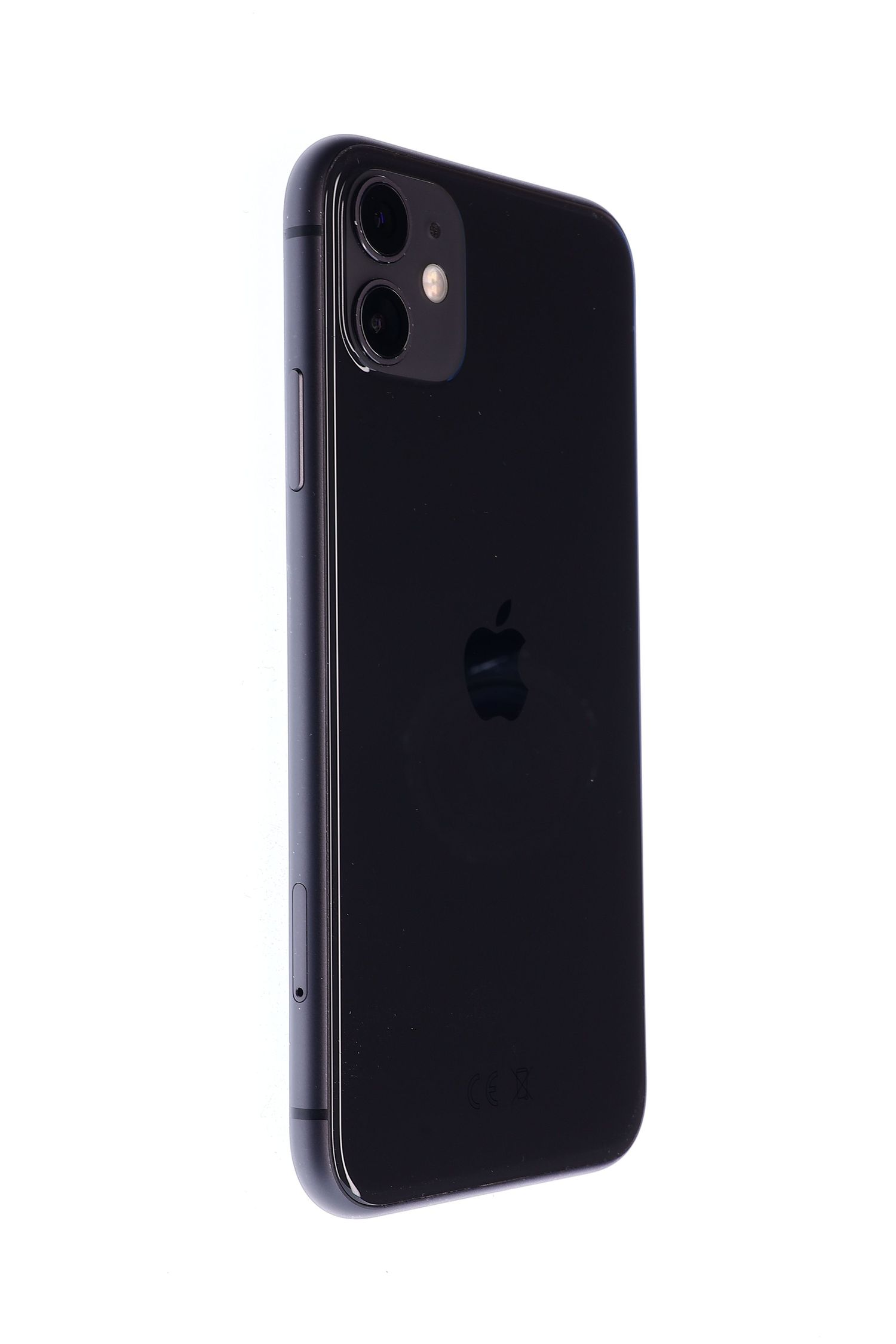 Apple iPhone 11 128 GB Black - Excelent