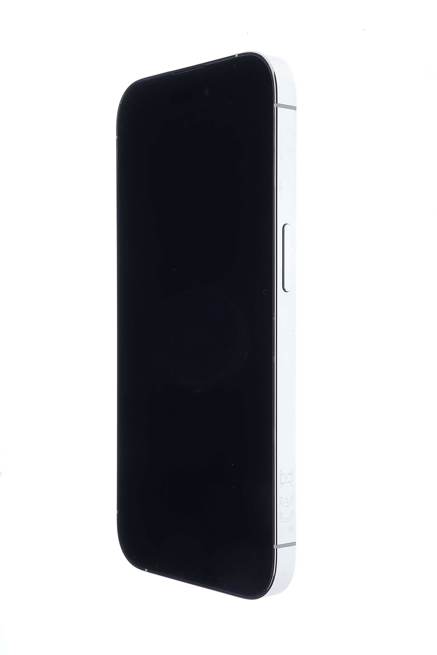 Apple iPhone 14 Pro 128 GB Silver - Като нов