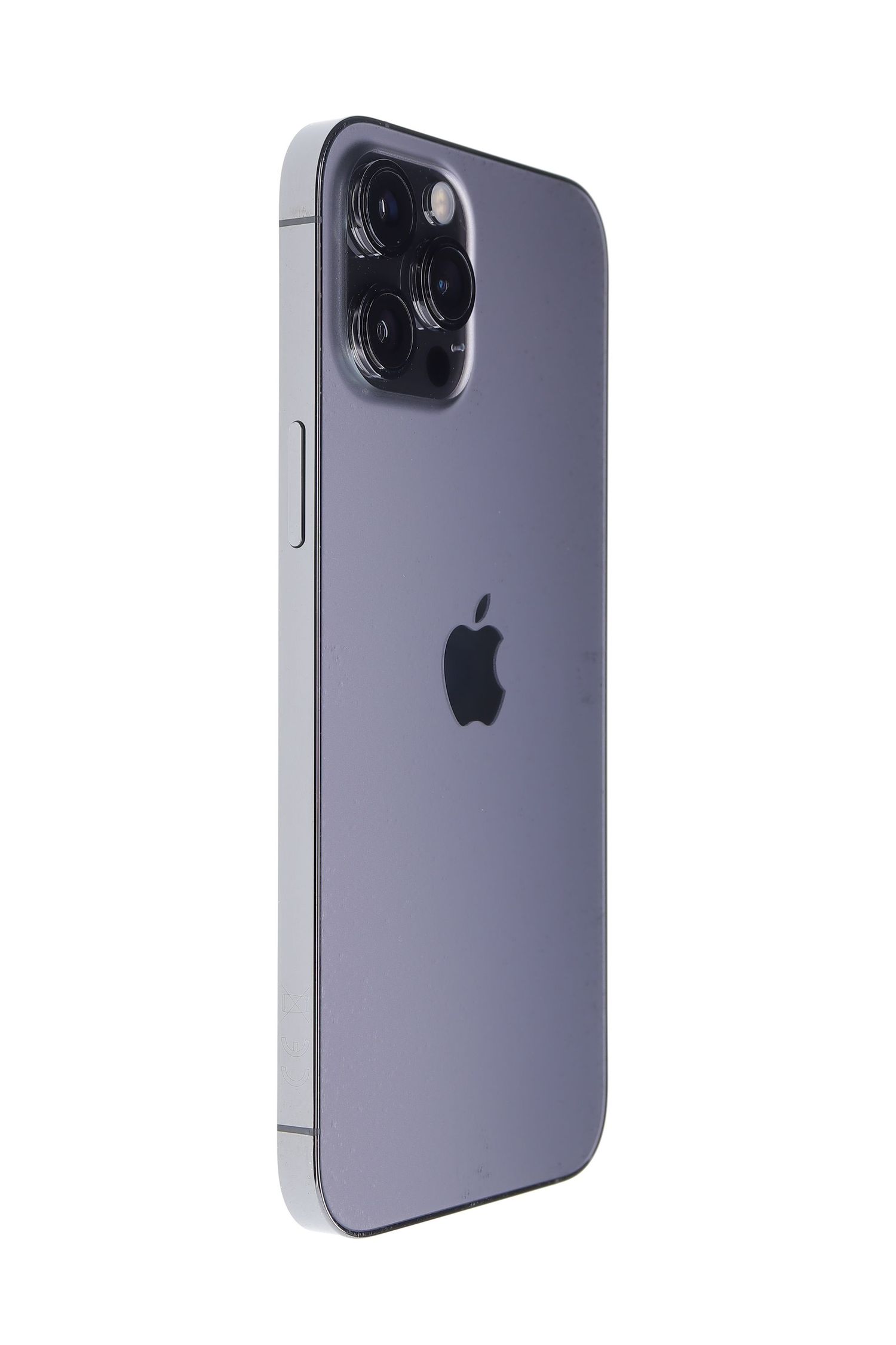 Apple iPhone 12 Pro Max 256 GB Graphite - Σαν καινούργιο