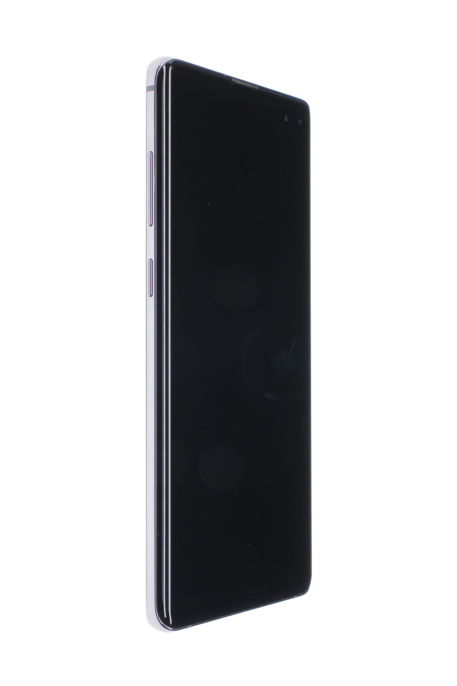 Samsung Galaxy S10 Plus Dual Sim 128 GB Prism Black - Отлично
