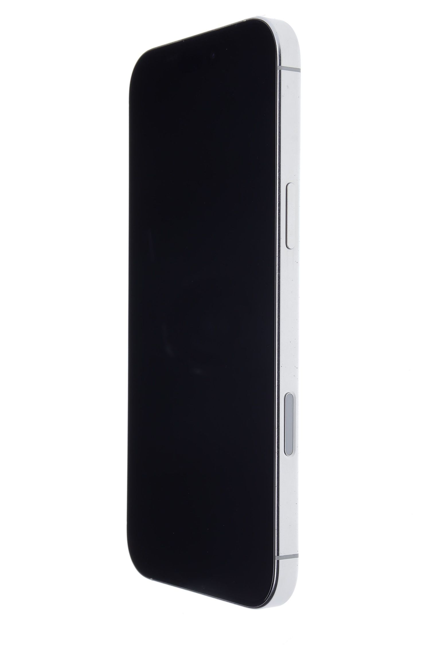 Apple iPhone 16 Pro Max 256 GB White Titanium - Foarte bun