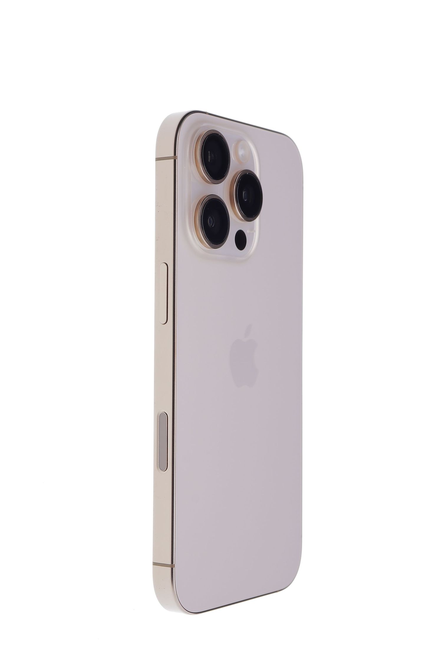 Apple iPhone 16 Pro 128 GB Desert Titanium - Като нов