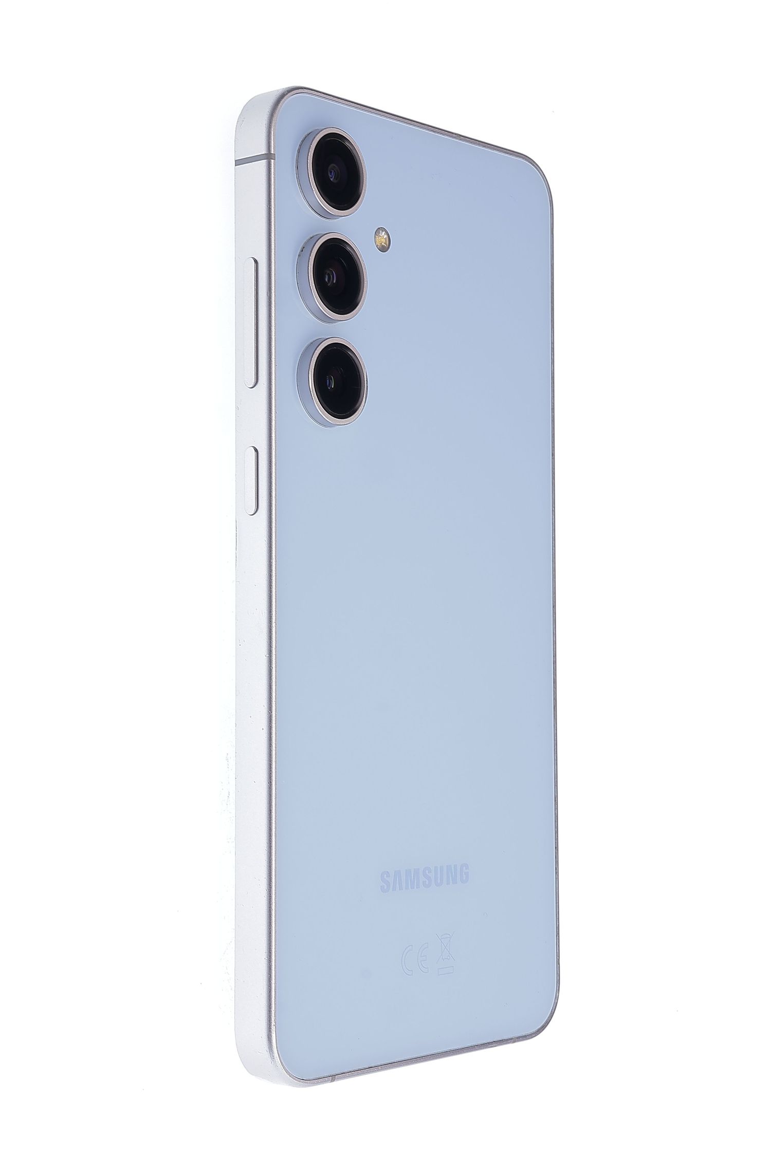 Samsung Galaxy S24 FE 5G Dual Sim 256 GB Blue - Много добро