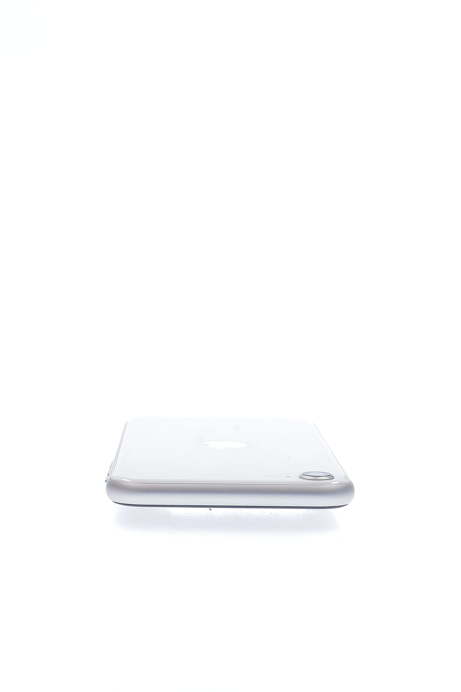 Apple iPhone SE 2020 128 GB White - Ca nou