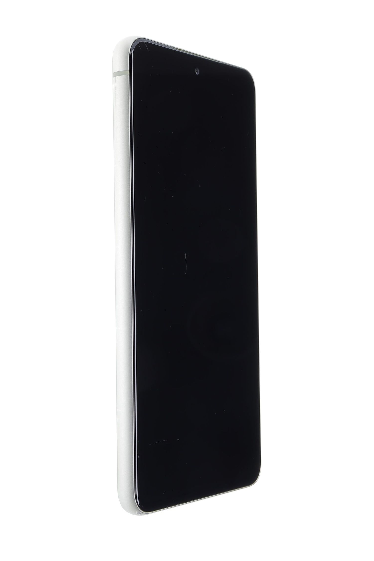 Samsung Galaxy S21 FE 5G Dual Sim 128 GB Olive - Nagyon jó