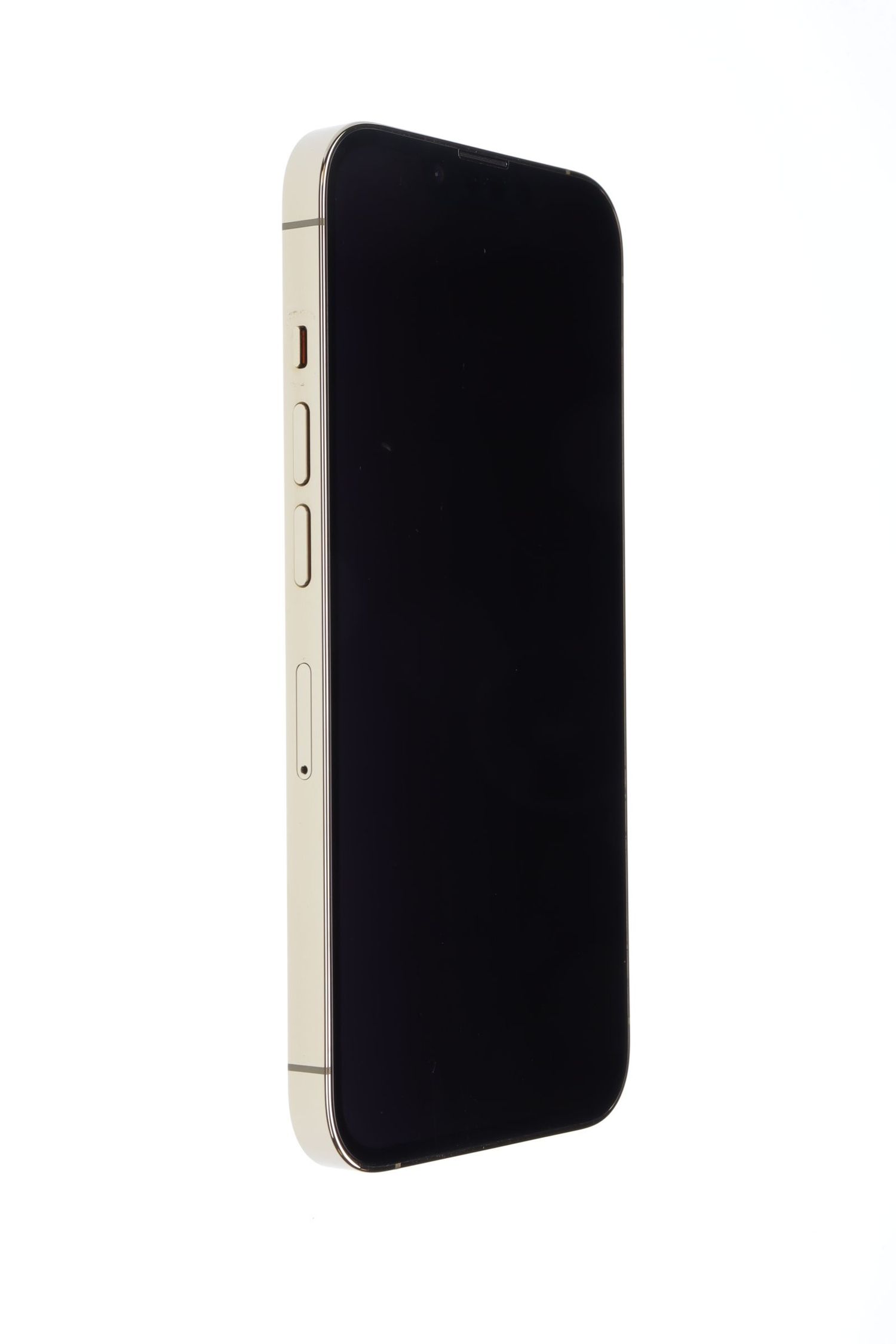 Mobiltelefon Apple iPhone 13 Pro, Gold, 128 GB, Ca Nou
