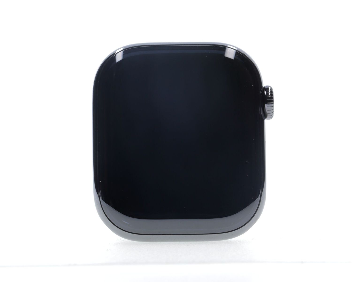 Apple Watch Series 10 2024, GPS + Cellular, Titanium 42mm Slate - Excelent