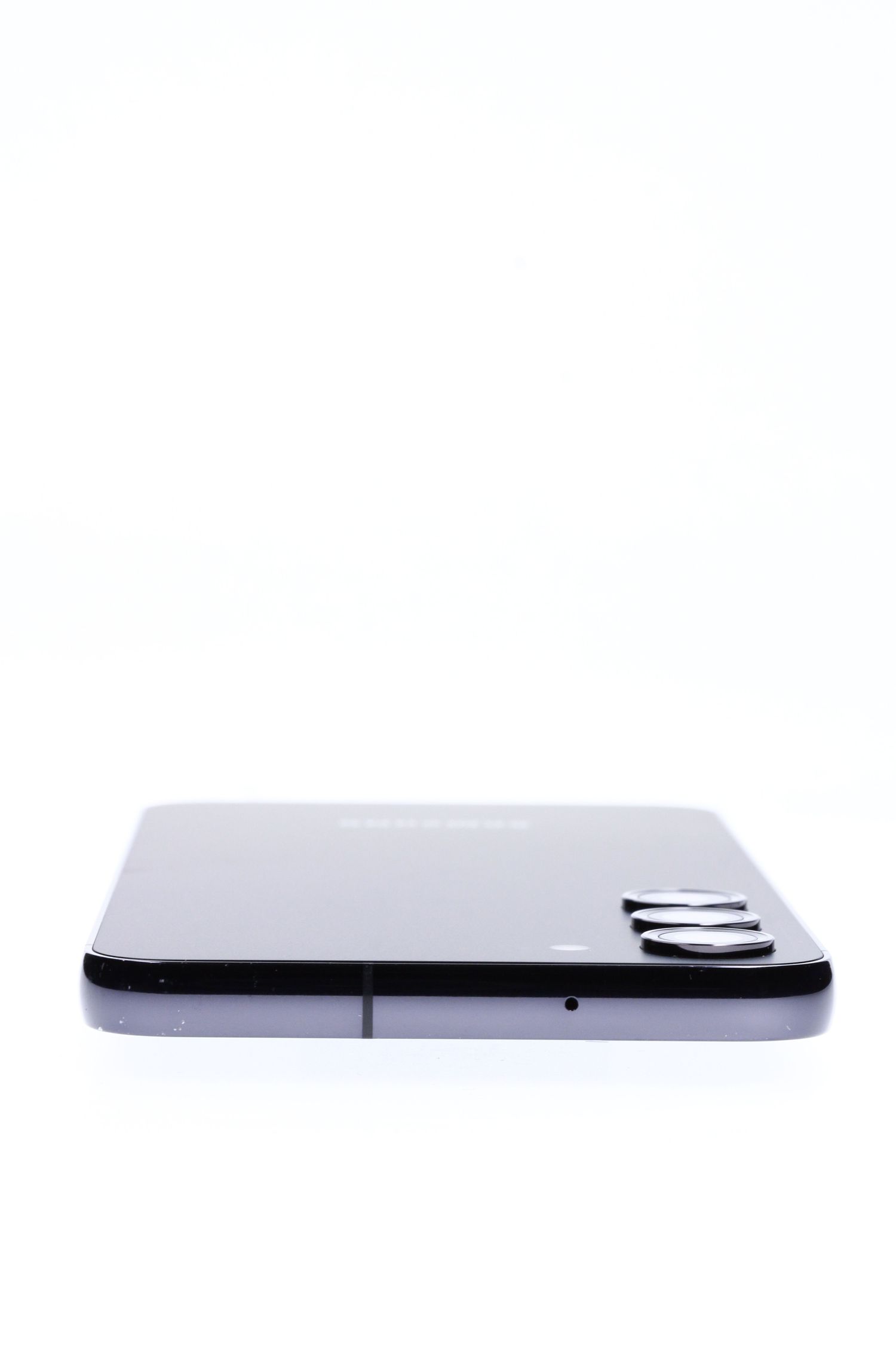 Samsung Galaxy S23 Plus 5G Dual Sim 512 GB Phantom Black - Εξαιρετικό